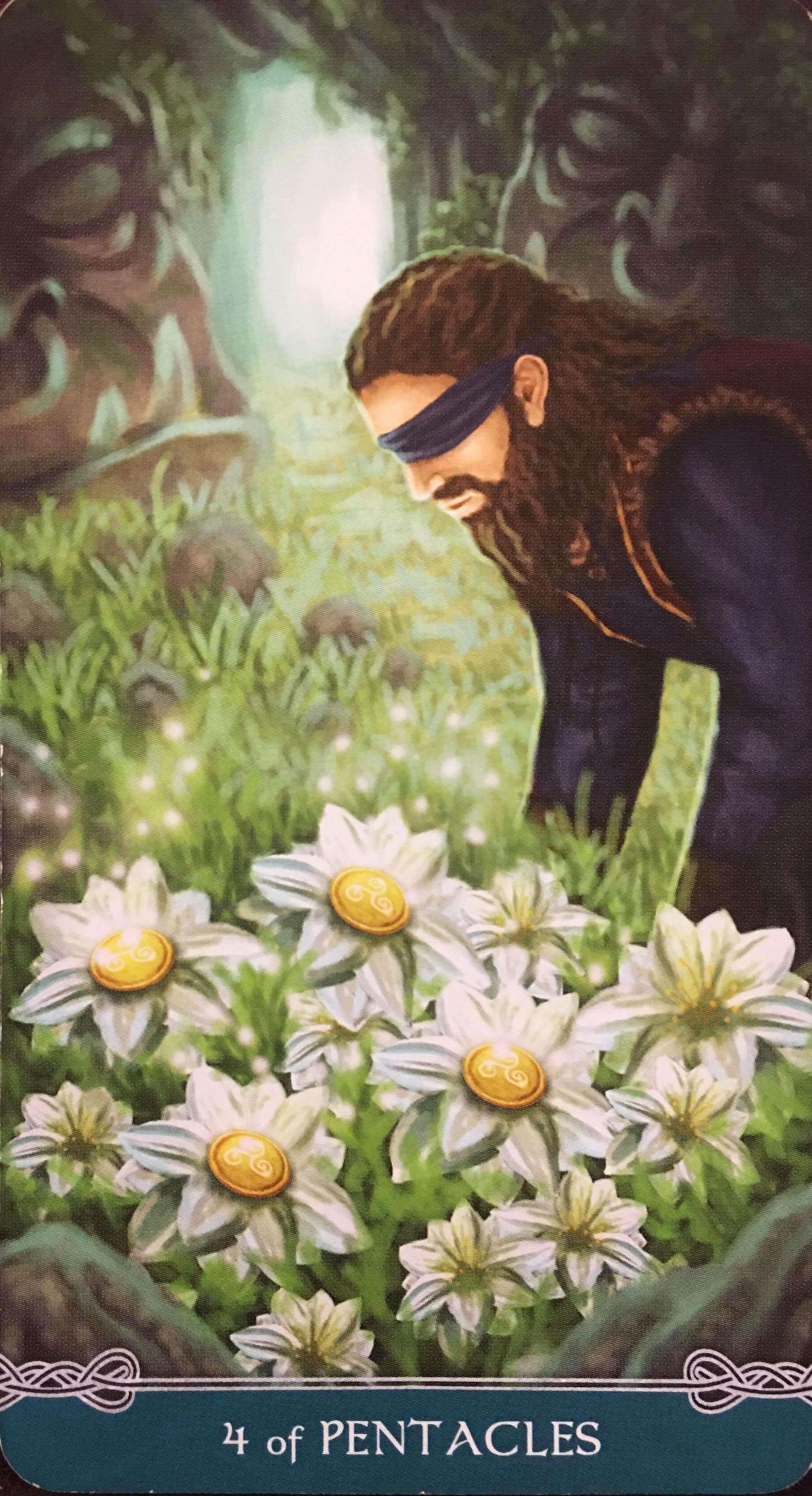 每週占卜/超前部署!抽一張牌 測2021年「美夢成真的關鍵」?