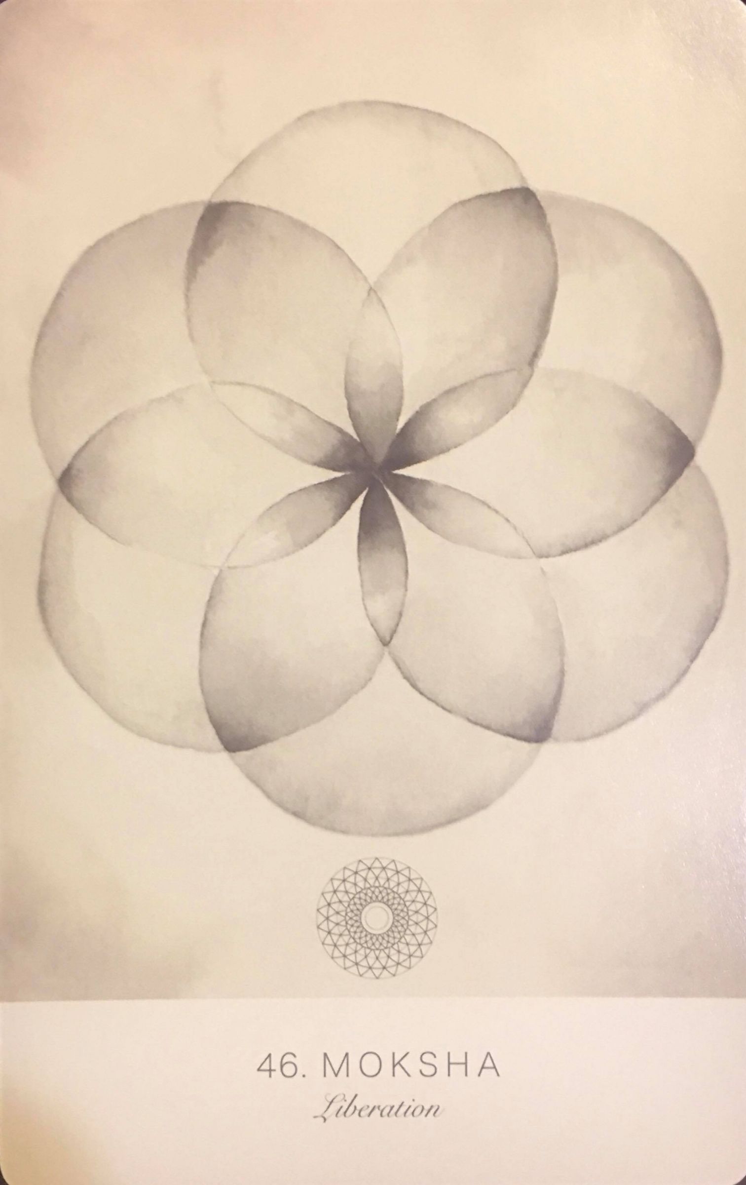 每週占卜／抽一張牌　測居家防疫時期「如何調節身心狀態」？