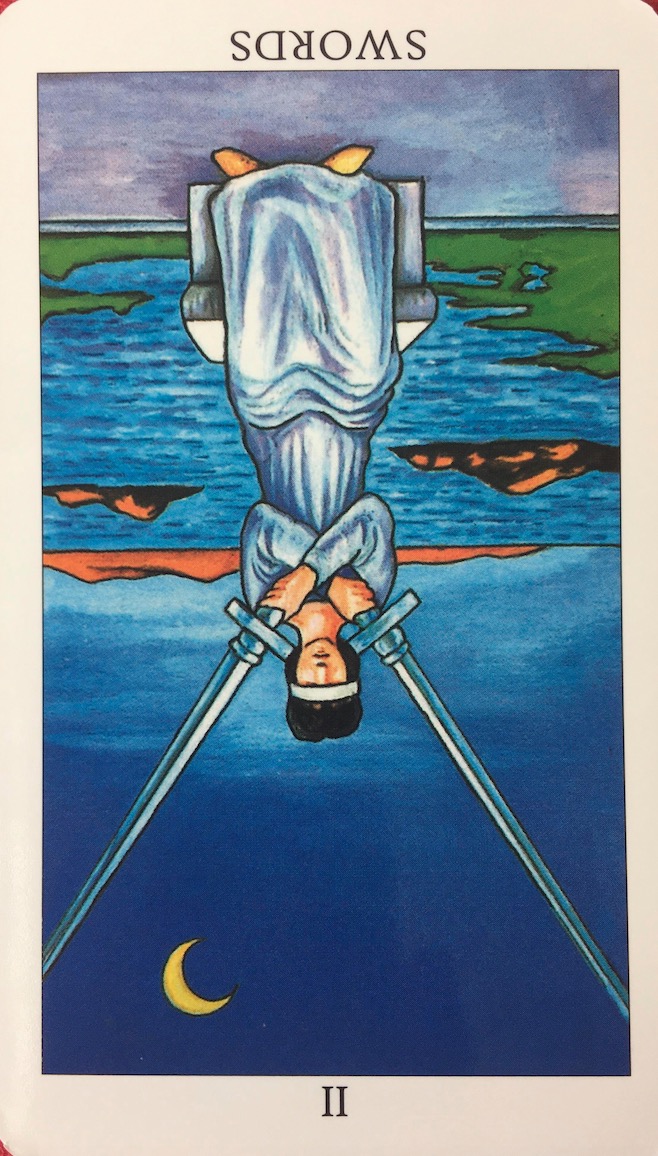 每週占卜／旅遊、玩樂話題升溫！抽一張牌，測第四季「我的財運走勢」？