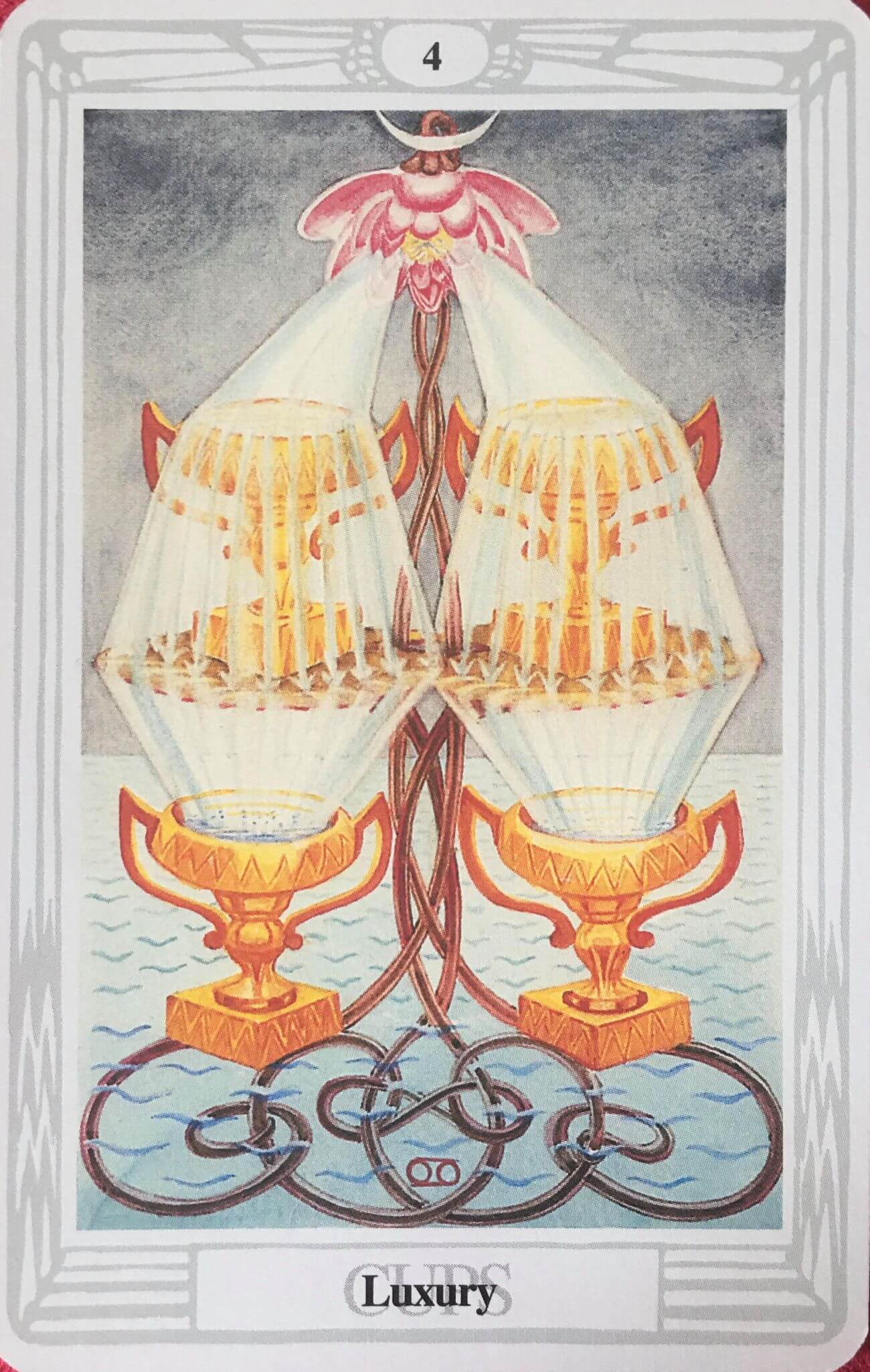 每週占卜／疫情未平，水逆又襲！測未來「我的保平安策略」？