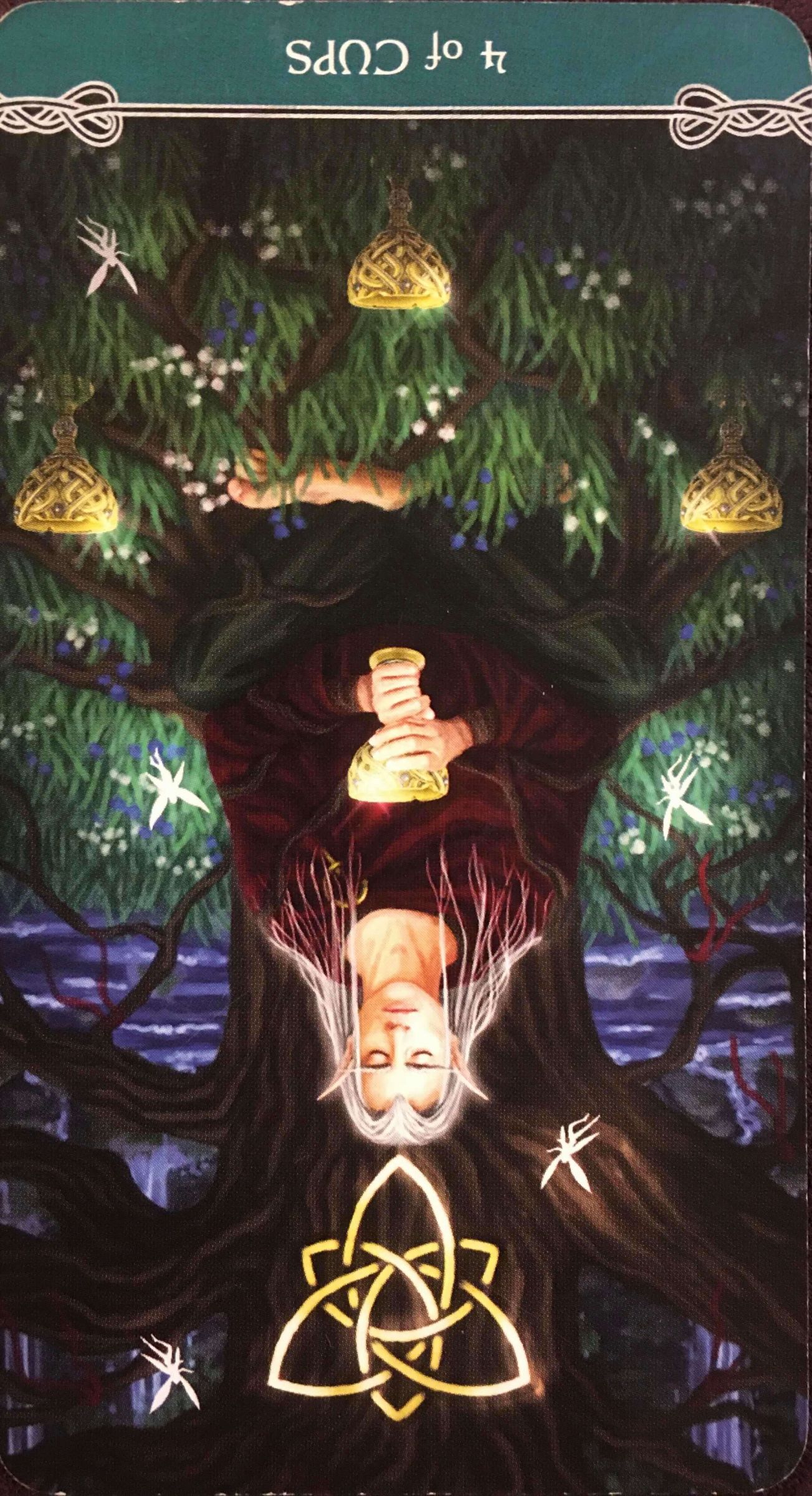 每週占卜/超前部署!抽一張牌 測2021年「美夢成真的關鍵」?