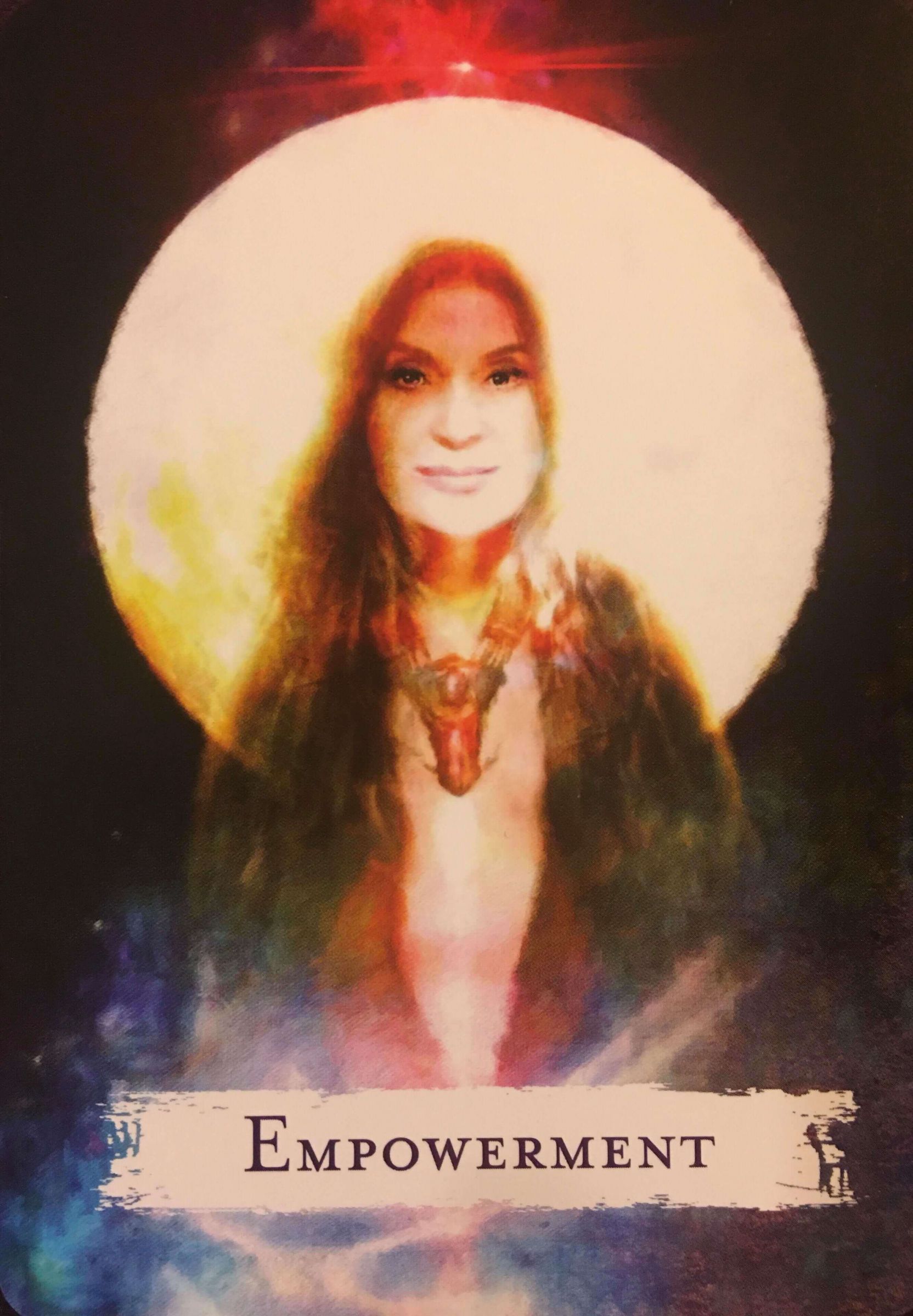 每週占卜/抽一張牌 測三個月內「如何達成目標」?