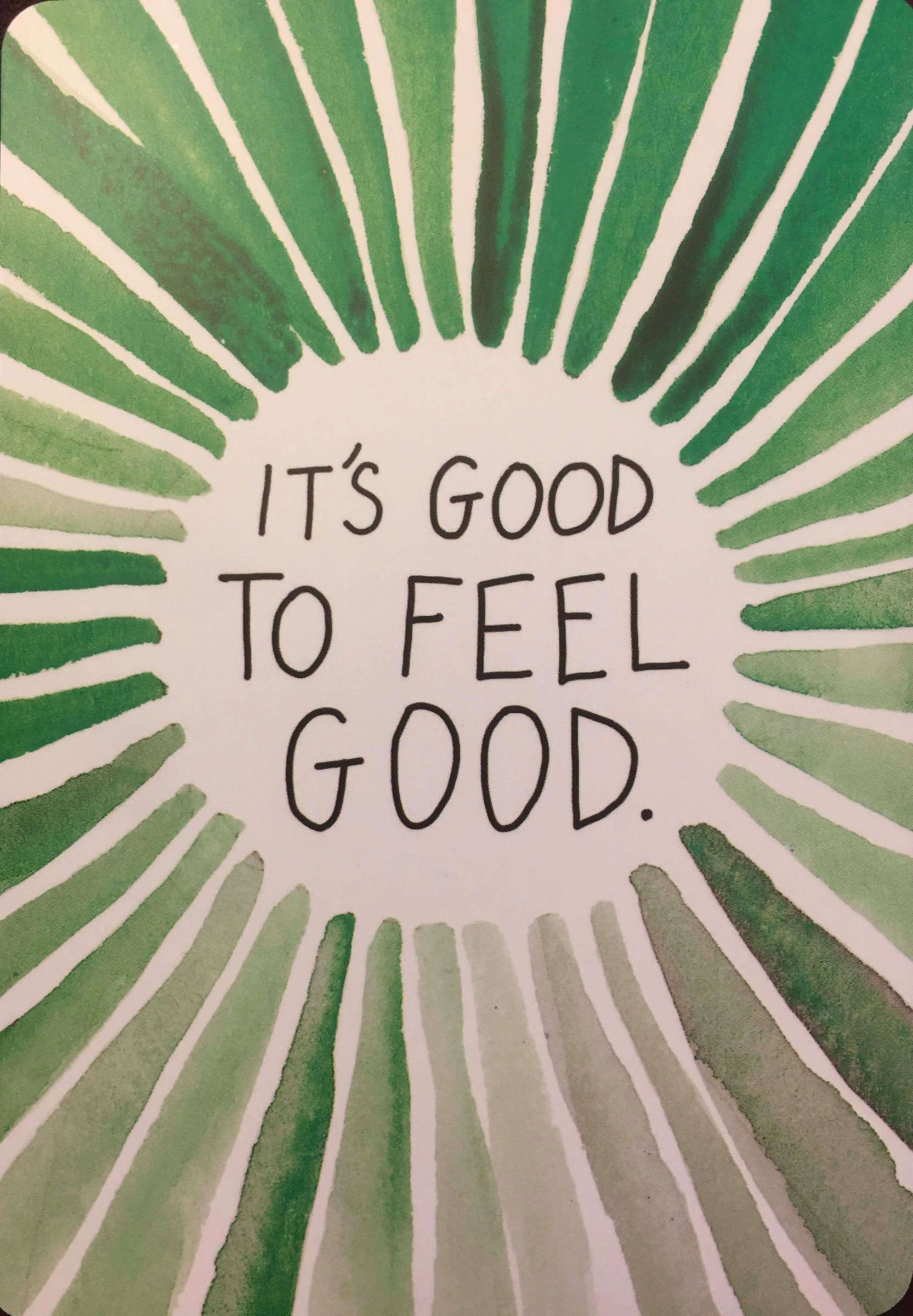 每週占卜/選一張牌,測我未來2個月「最需要的信念是什麼」?