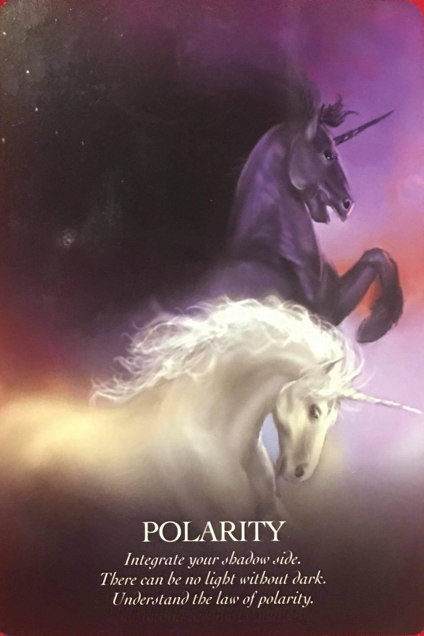 每週占卜/抽一張牌,測下半年獨角獸「帶來的祝福」?