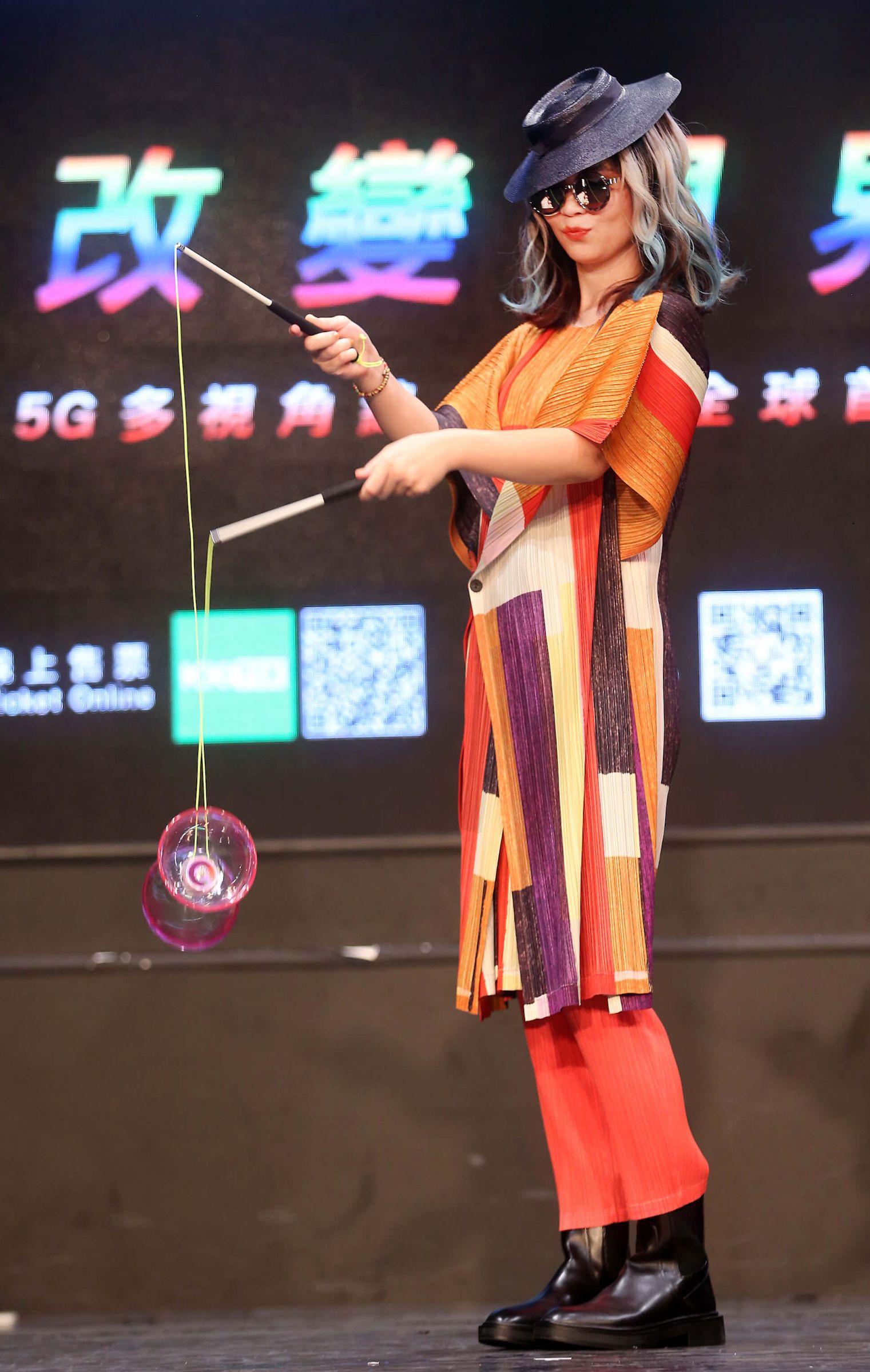 金曲新人?te壞特被下短暫禁愛令 自曝可接受柏拉圖式戀愛!