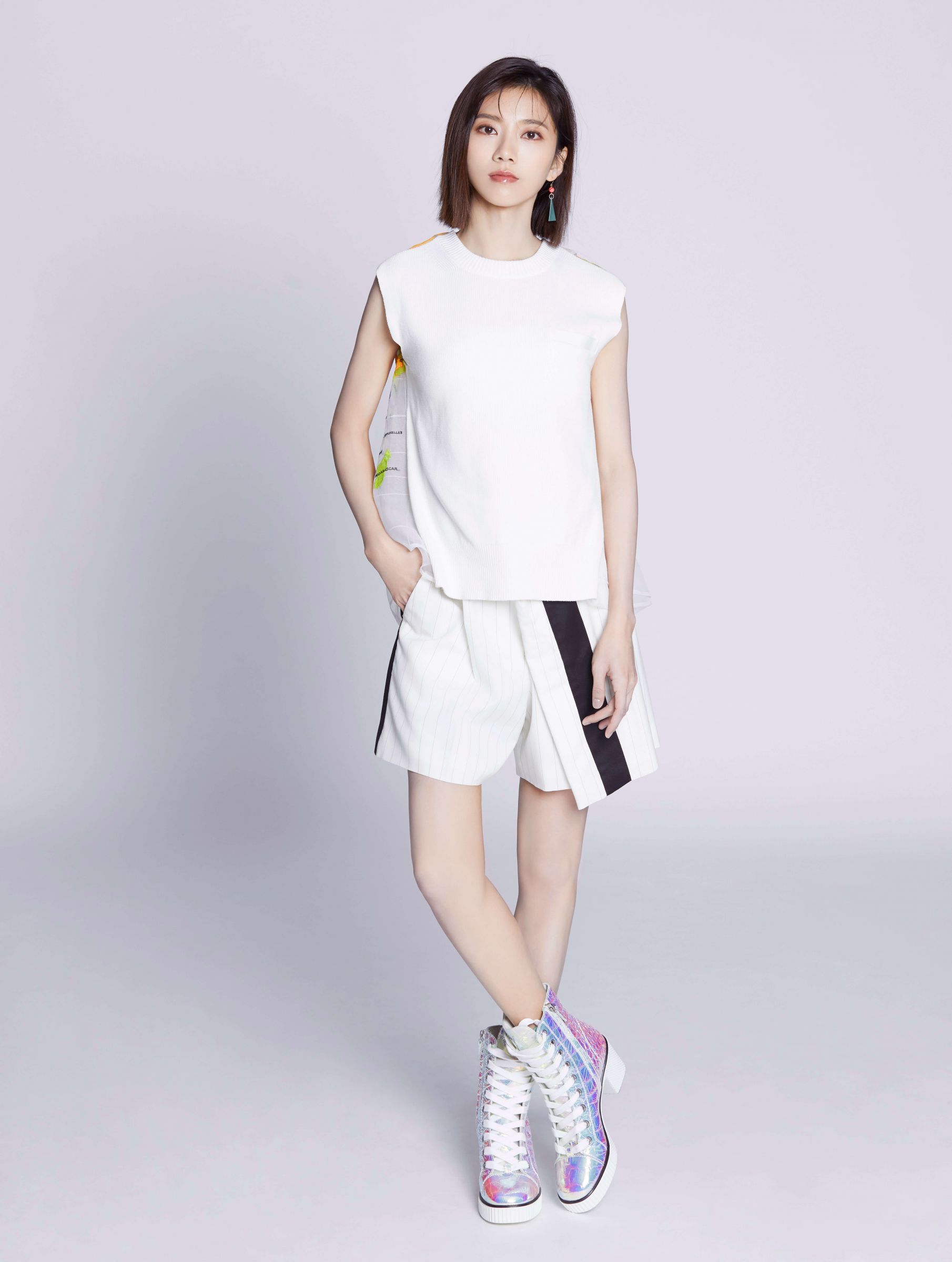 豆花妹「曾被渣男劈腿」　當場目睹與小三車震！