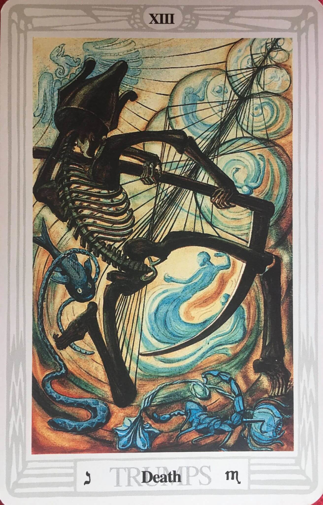 每週占卜／疫情未平，水逆又襲！測未來「我的保平安策略」？