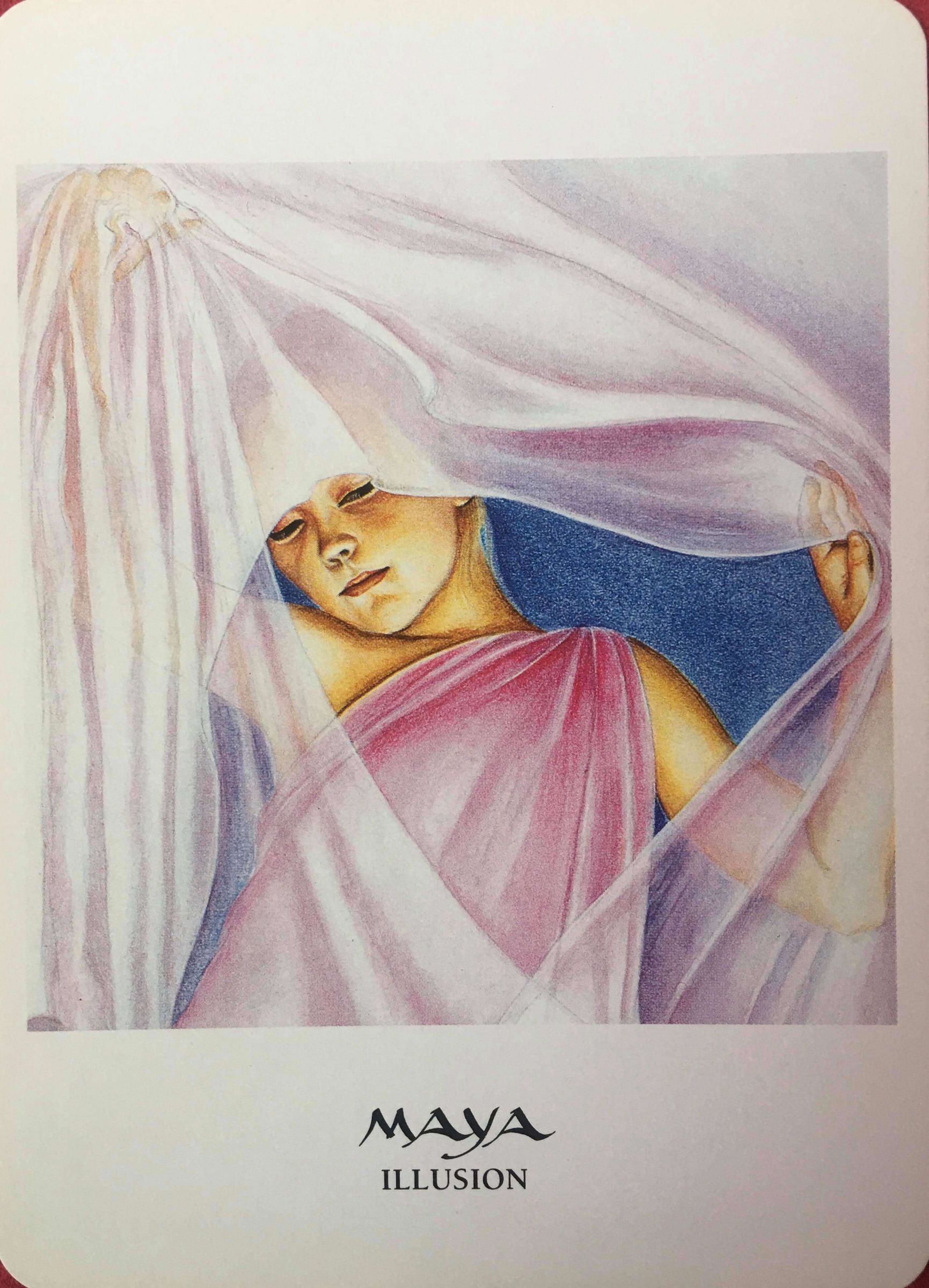 每週占卜／預測未來一季運勢！抽一張牌　測女神給我的秋分神喻是？