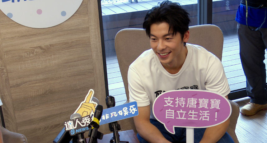 達人秀直擊／許光漢公開「新專輯進度」　公開致謝：謝謝大家這麼關注！