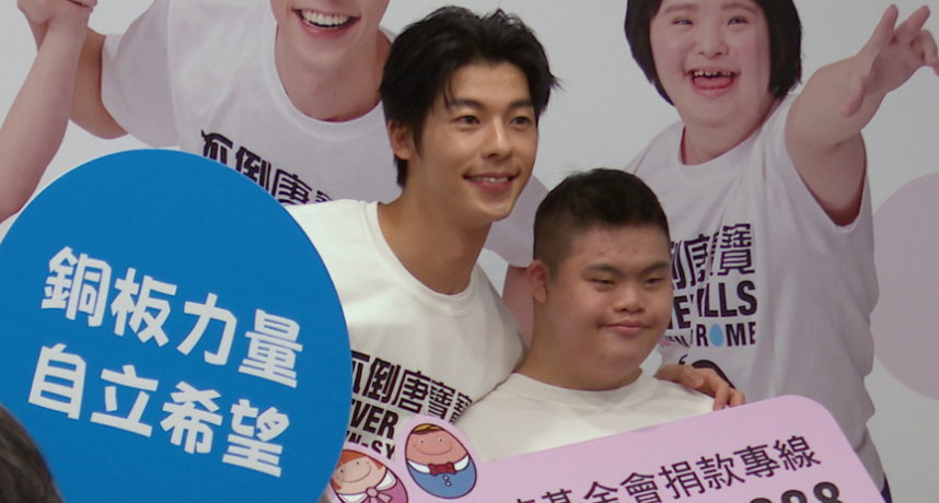 達人秀直擊／許光漢公開「新專輯進度」　公開致謝：謝謝大家這麼關注！