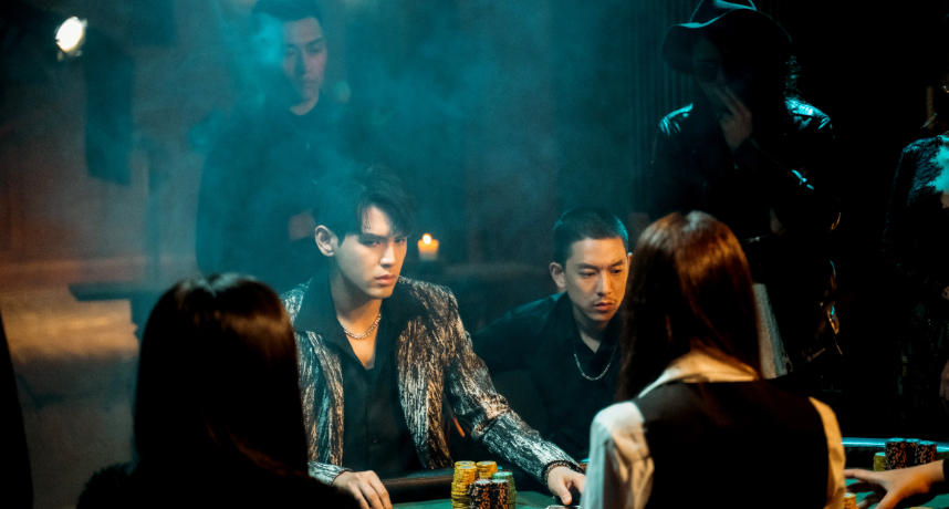 陷入《10000次》生死迴圈！陳零九新專輯主打歌搶先推微電影！