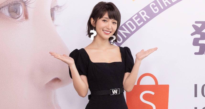 溫妮砸350萬製作個人專輯《問題少女》 10月31日舉辦線上演唱會!