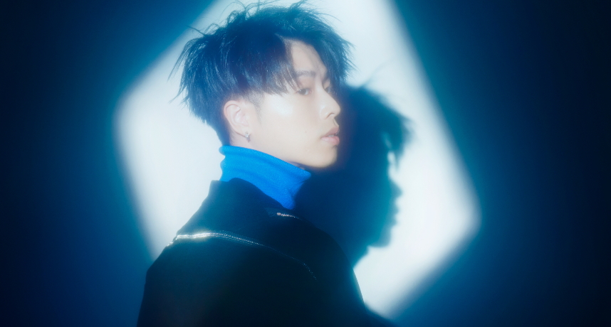 HowZ曾因刺青遭受「以貌取人」待遇 新單曲提醒自己堅持信念！