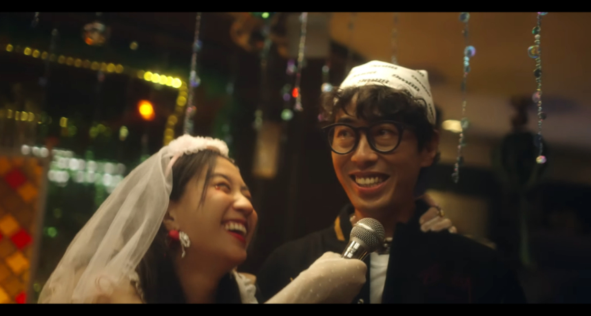 9m88睽違三年出新專輯!挑大樑飾失戀主角邀請好友馬念先客串!