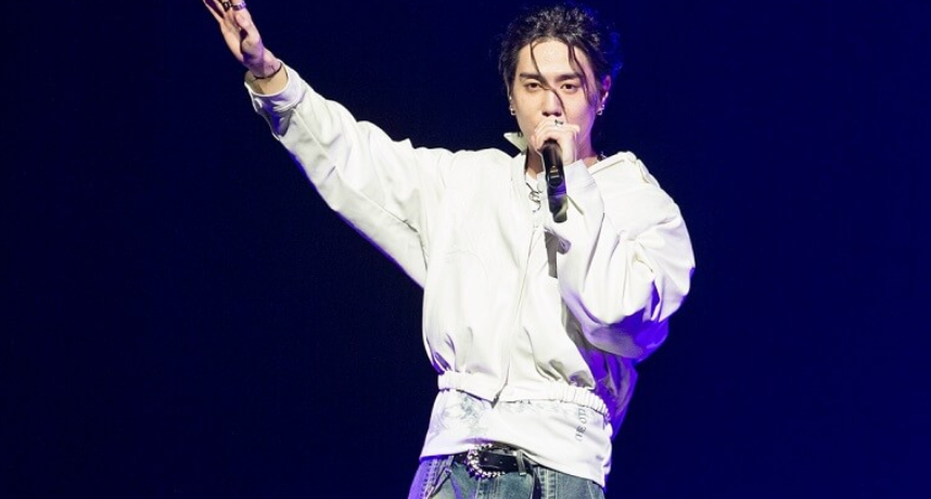  GOT7「金有謙」個人巡迴登台灣開唱！化身「一日情人」對粉