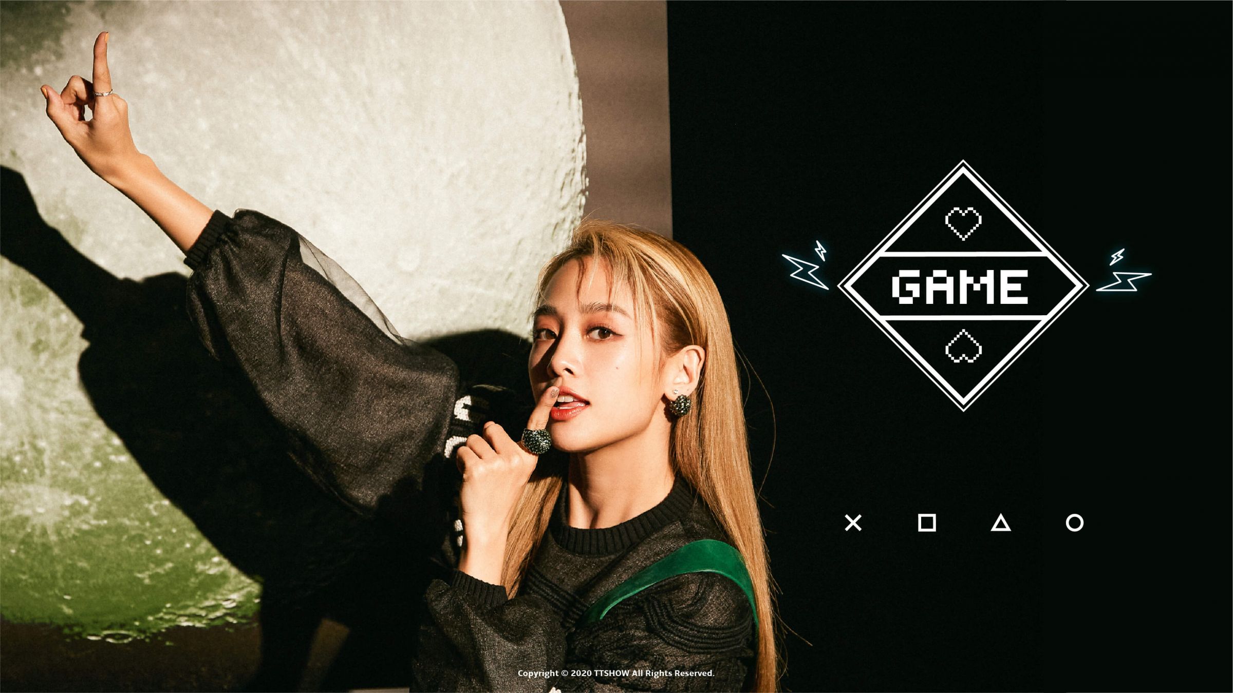 封面人物／15年不曾想放棄！GEmma吳映潔：「唯獨當藝人，我沒有三分鐘熱度」