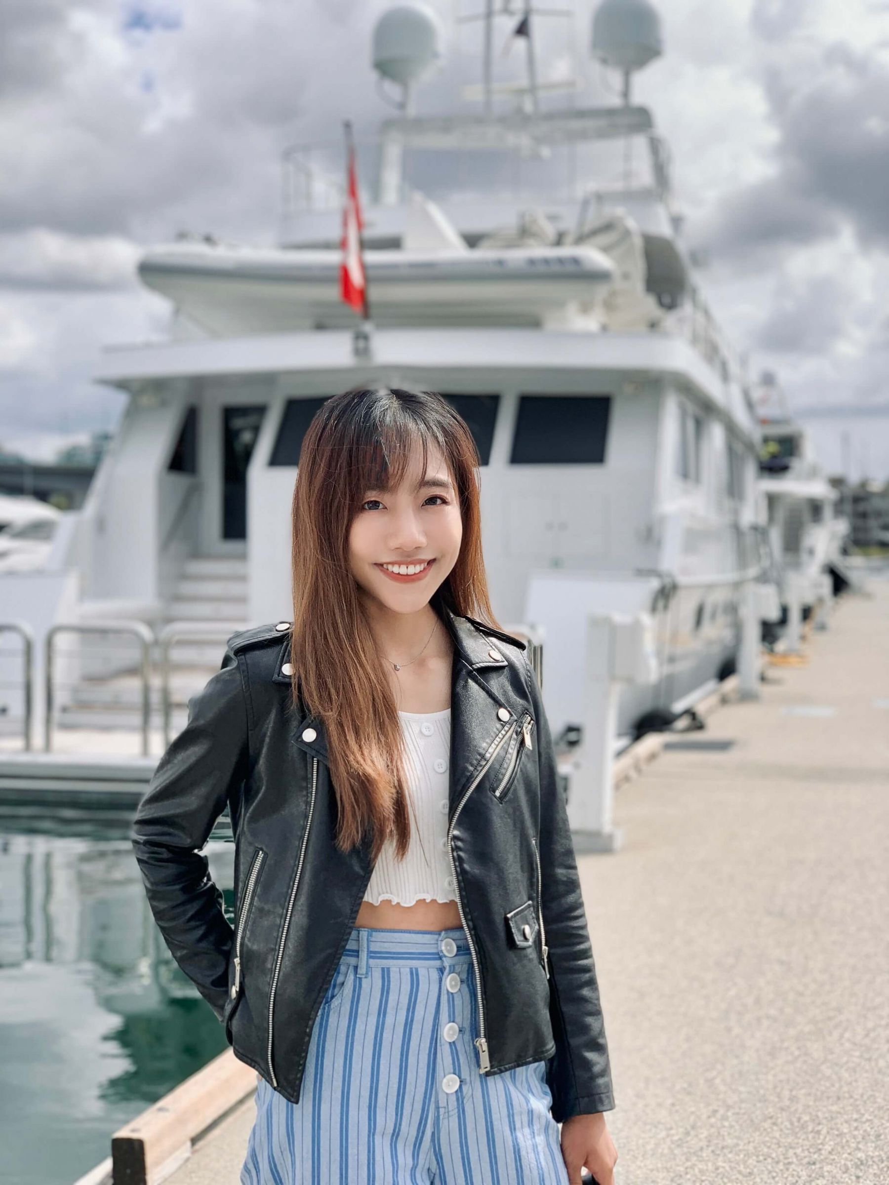 蔡佩軒返回加拿大充電　回頭看過往創作 ：以前的歌好悲傷！