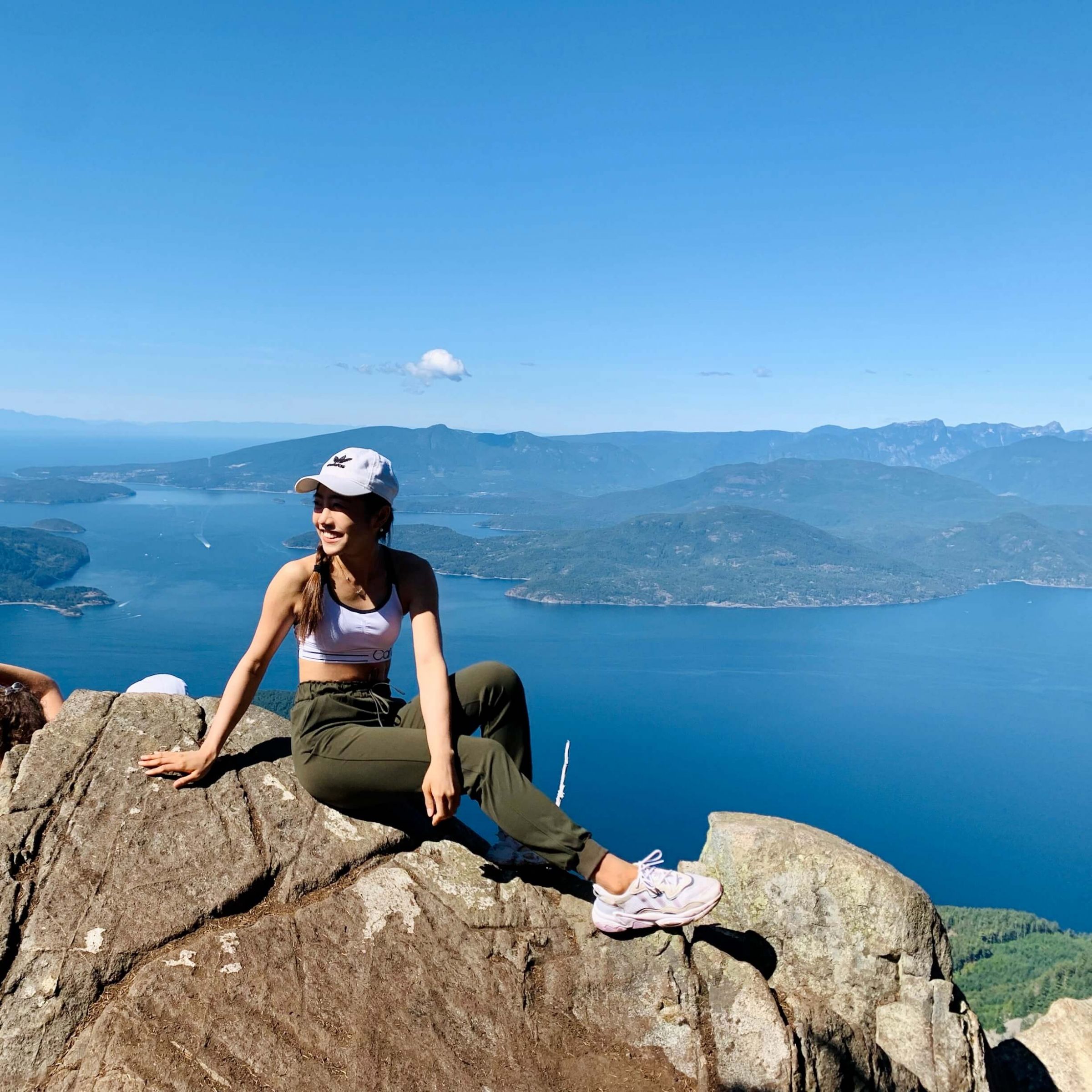 蔡佩軒返回加拿大充電　回頭看過往創作 ：以前的歌好悲傷！