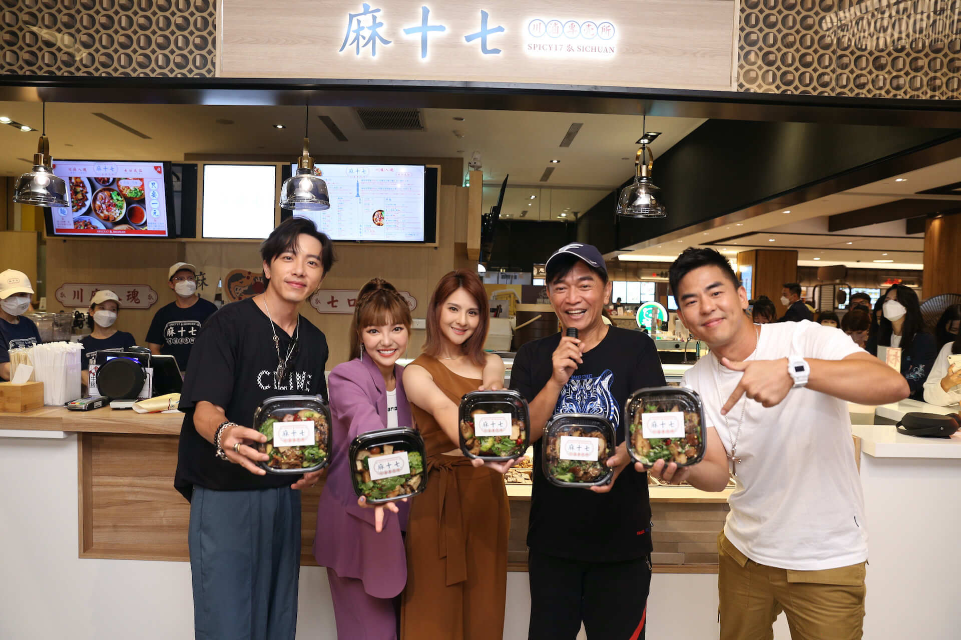 郭靜副業插旗101!雙喜臨門宣布「8月即將發新輯」:見面會限量兩百張套票