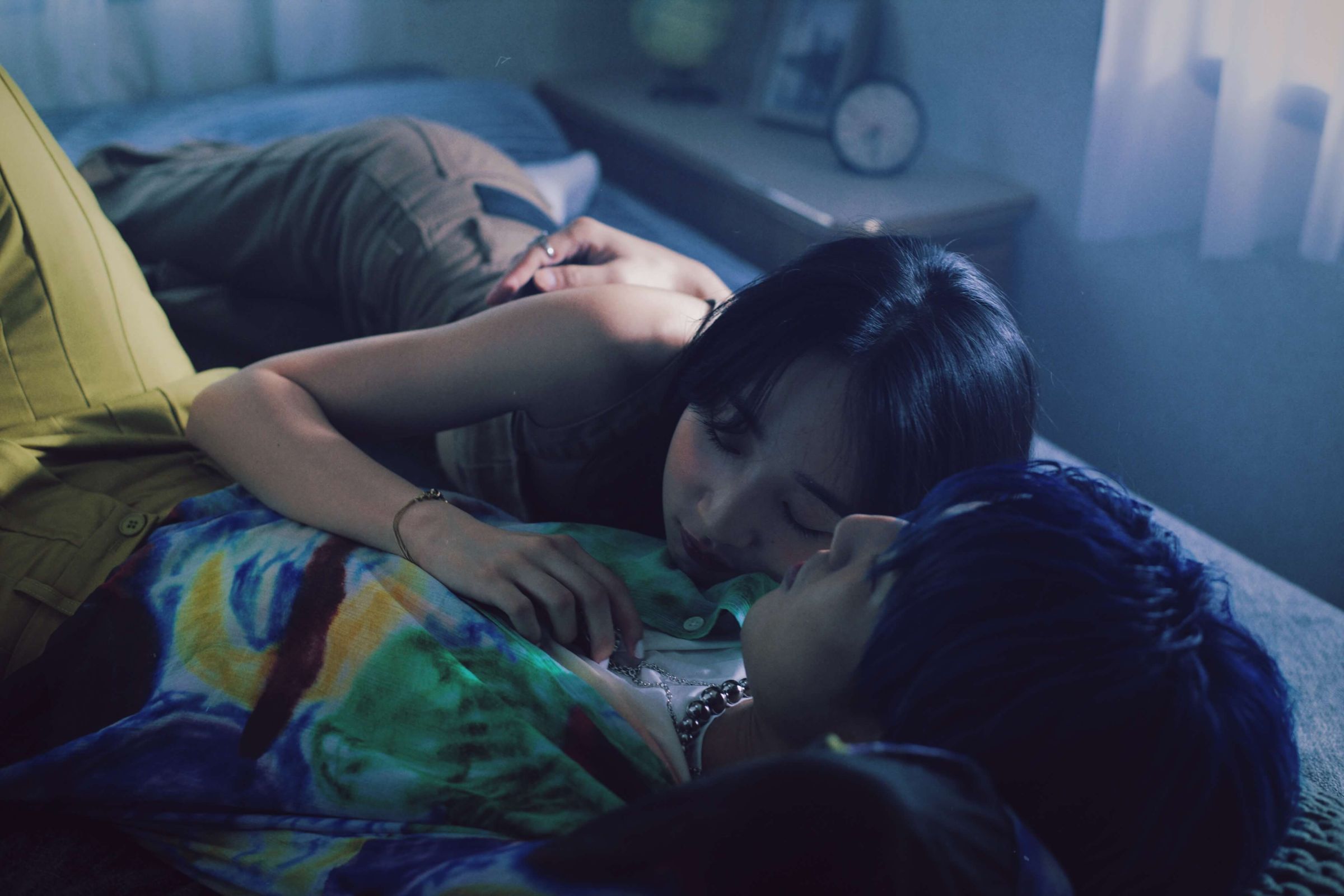 婁峻碩睽違近1年發行新歌！為MV獻「床戲處男秀」：很快進入狀況！