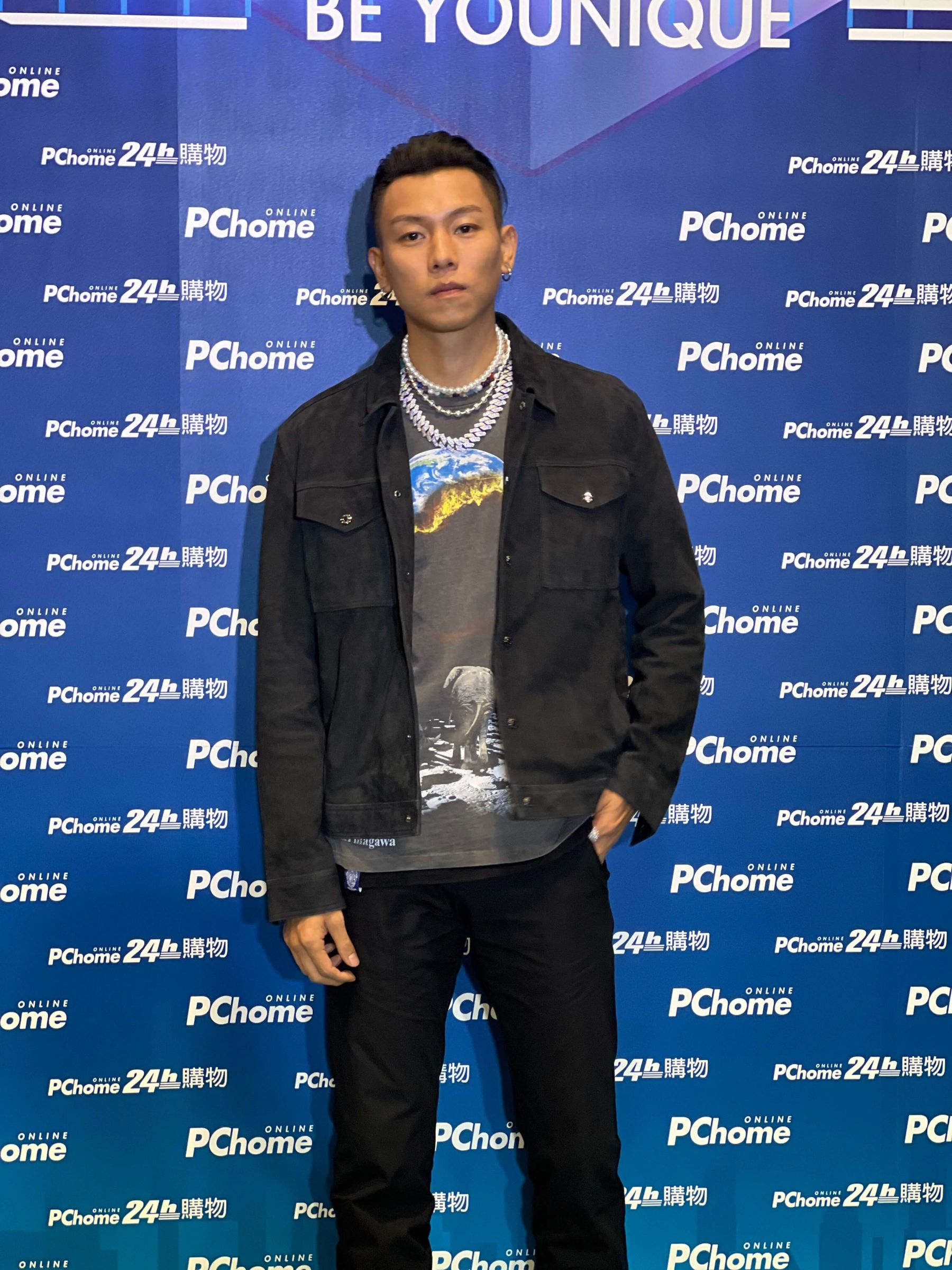 瘦子新歌〈祖先〉全台首唱　預告12月25新專輯開放預購：年後正式發行