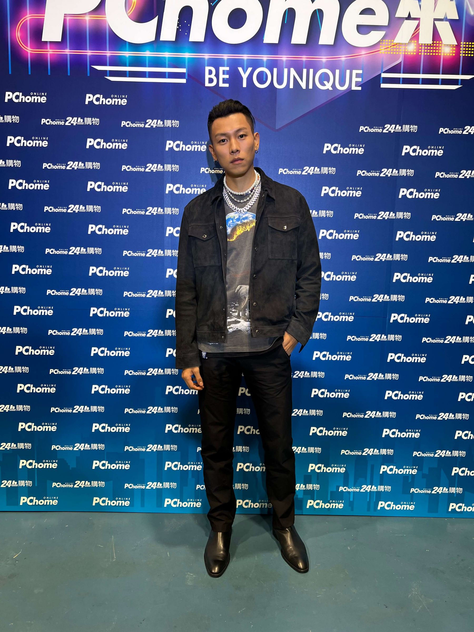 瘦子新歌〈祖先〉全台首唱　預告12月25新專輯開放預購：年後正式發行