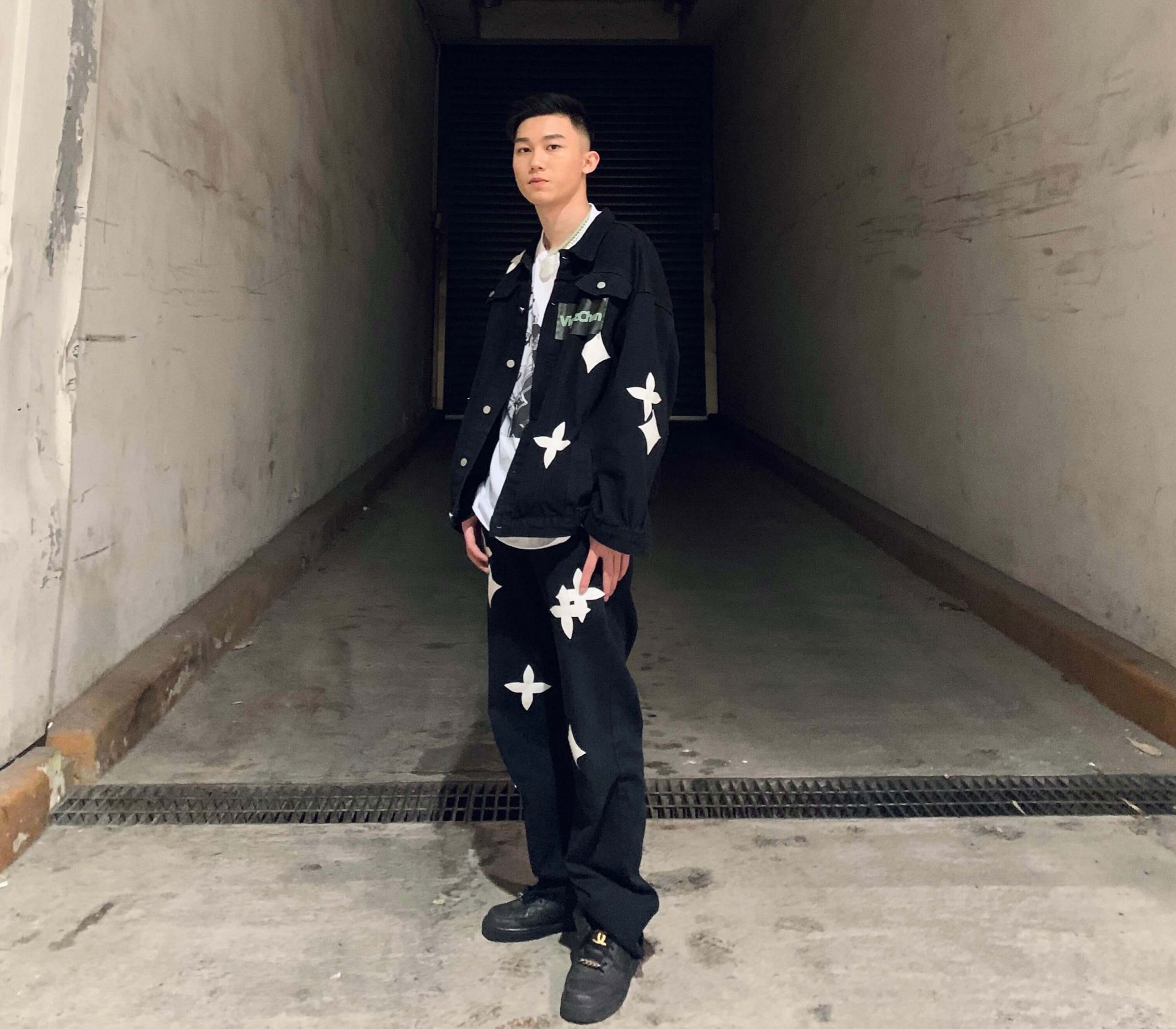 《大嘻哈時代》選手推新歌 遇上疫情感嘆:學會獨處!