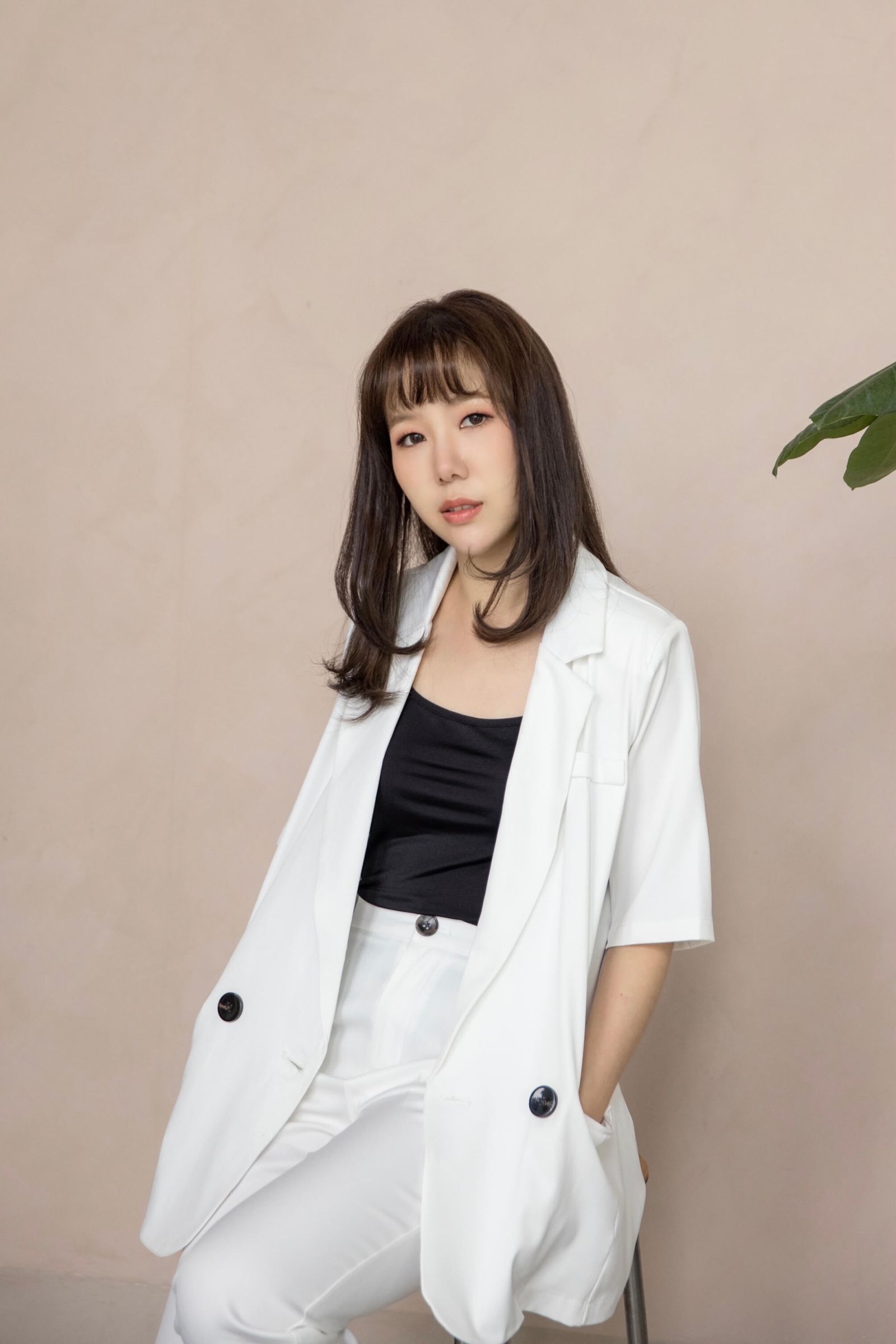 魏妙如生日音樂會連兩年受阻!新單曲〈本能〉氣氛曖昧戀情發芽中