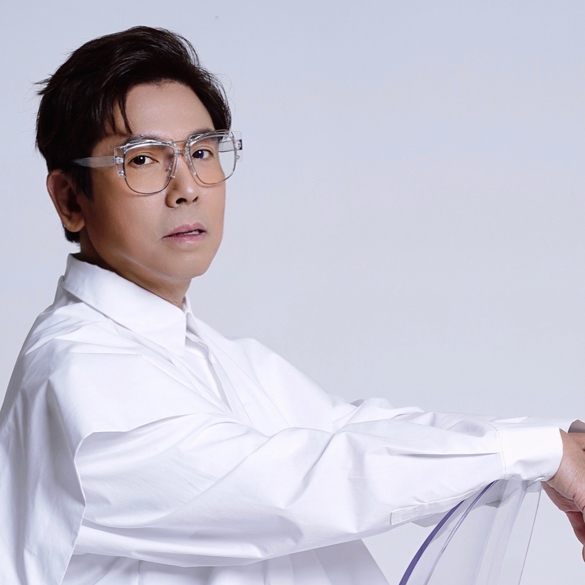 郭蘅祈隔24年發個人新專輯竟遇盜版商　無奈坦言：遇到水逆！