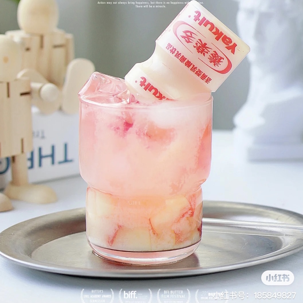 在家一起DIY!盤點5款「簡易特調冰沙」 簡單4步驟完成燒酒冰!