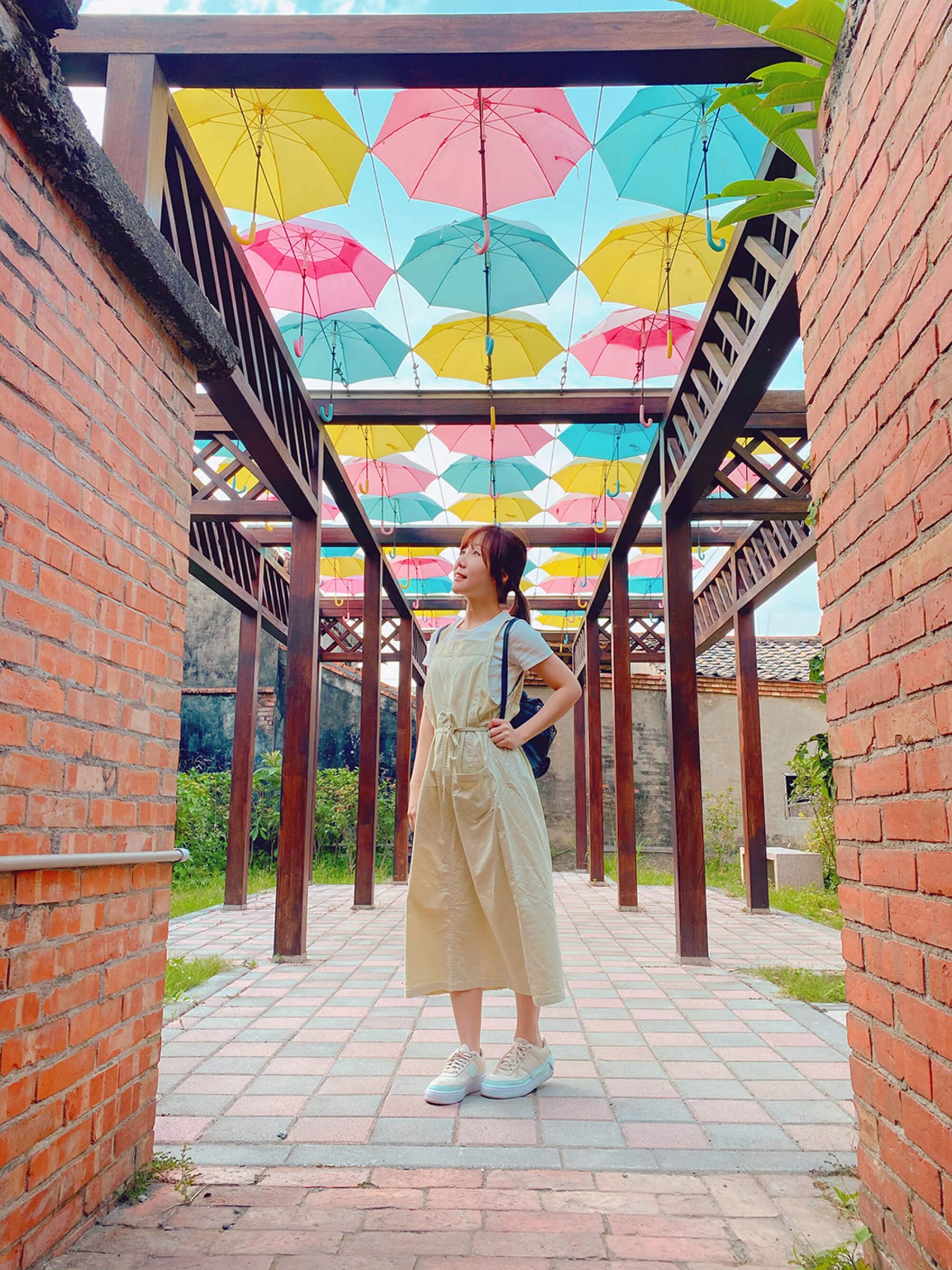 魏妙如推中秋應景單曲《等你回來》 　帶粉絲暢遊彰化振興觀光！