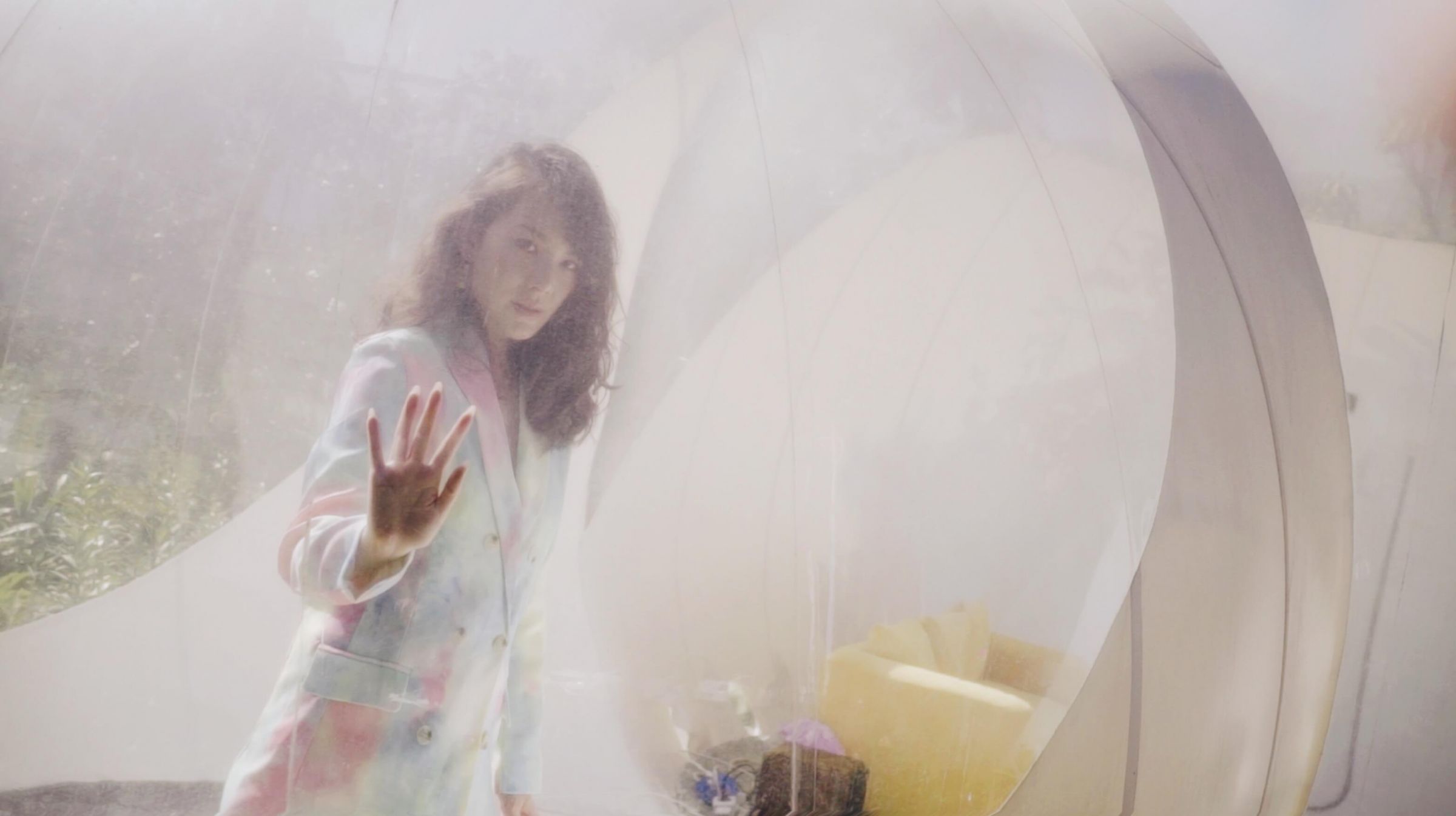 王詩安「睽違2年回歸歌壇」　新單曲唱出三十而立想愛的心！