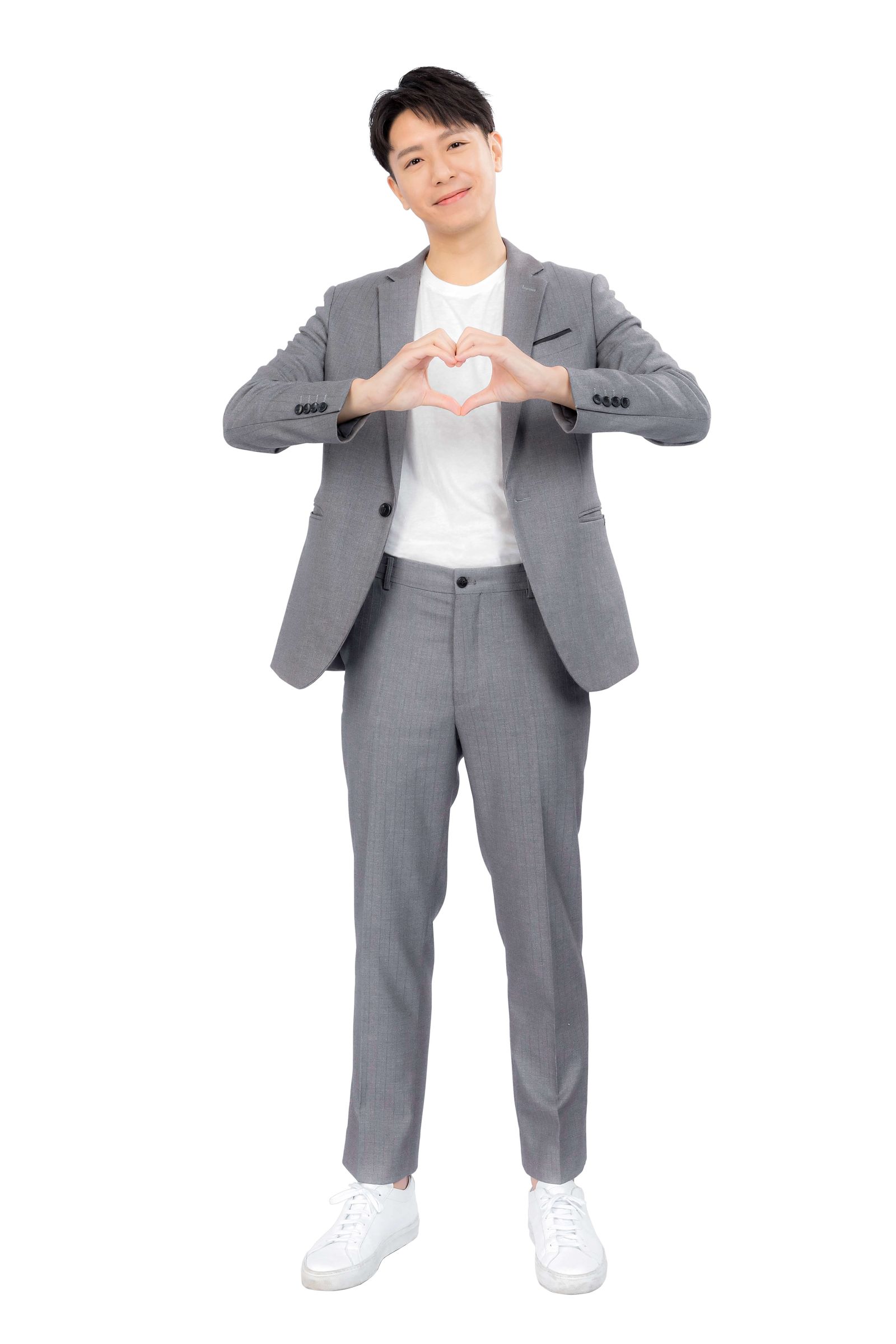 韋禮安睽違7年再登小巨蛋開唱 興奮喊:等了很久終於要再次攻蛋了!