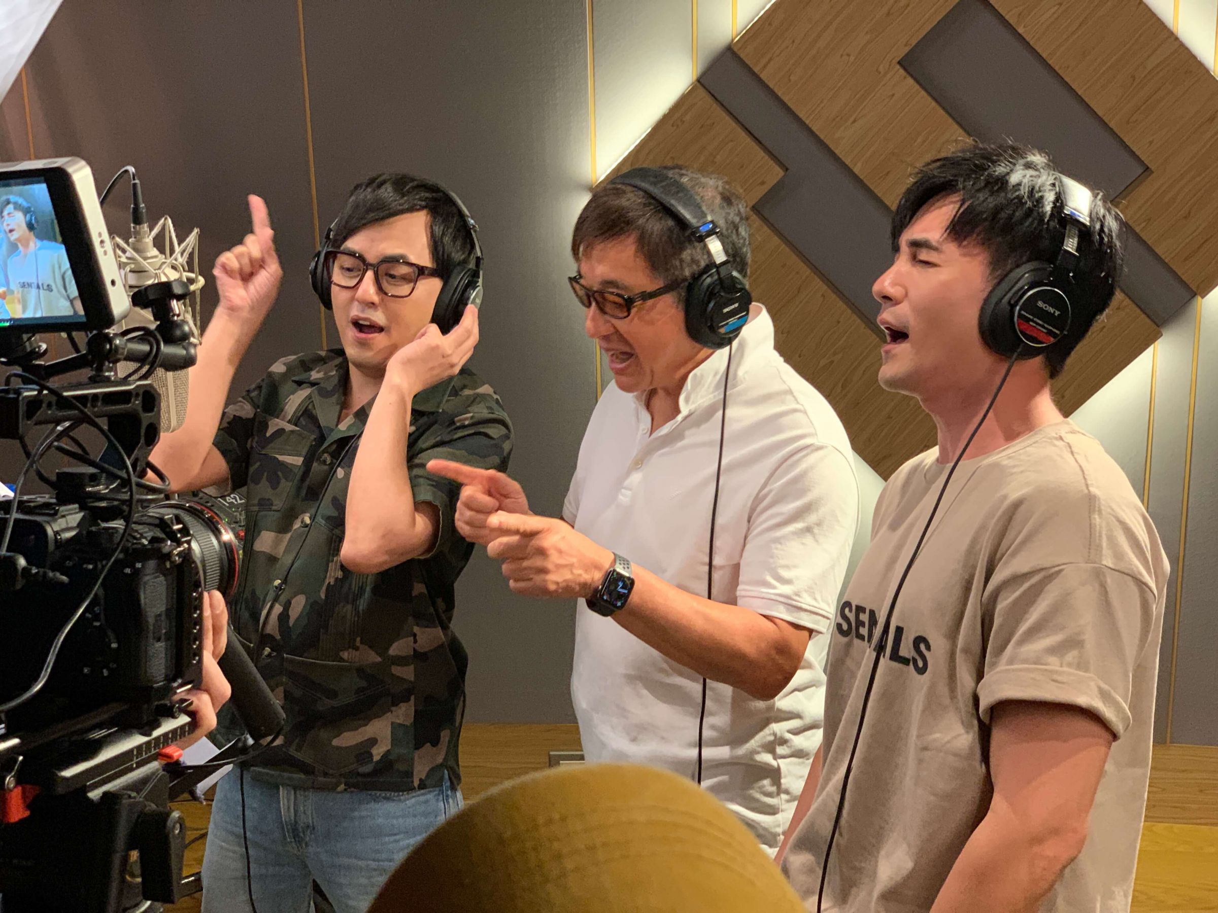20年曾前一同主持節目!林依晨每逢教師節「傳訊祝賀黃子佼」!