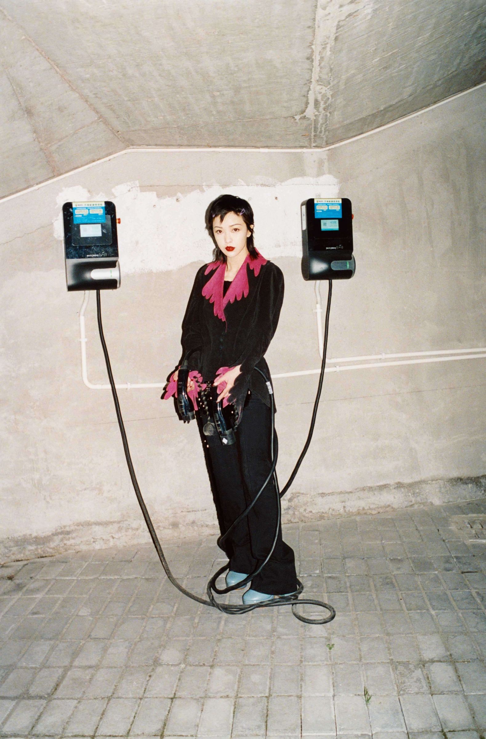 郭采潔「35歲生日出專輯」　許願：仇恨都和解！