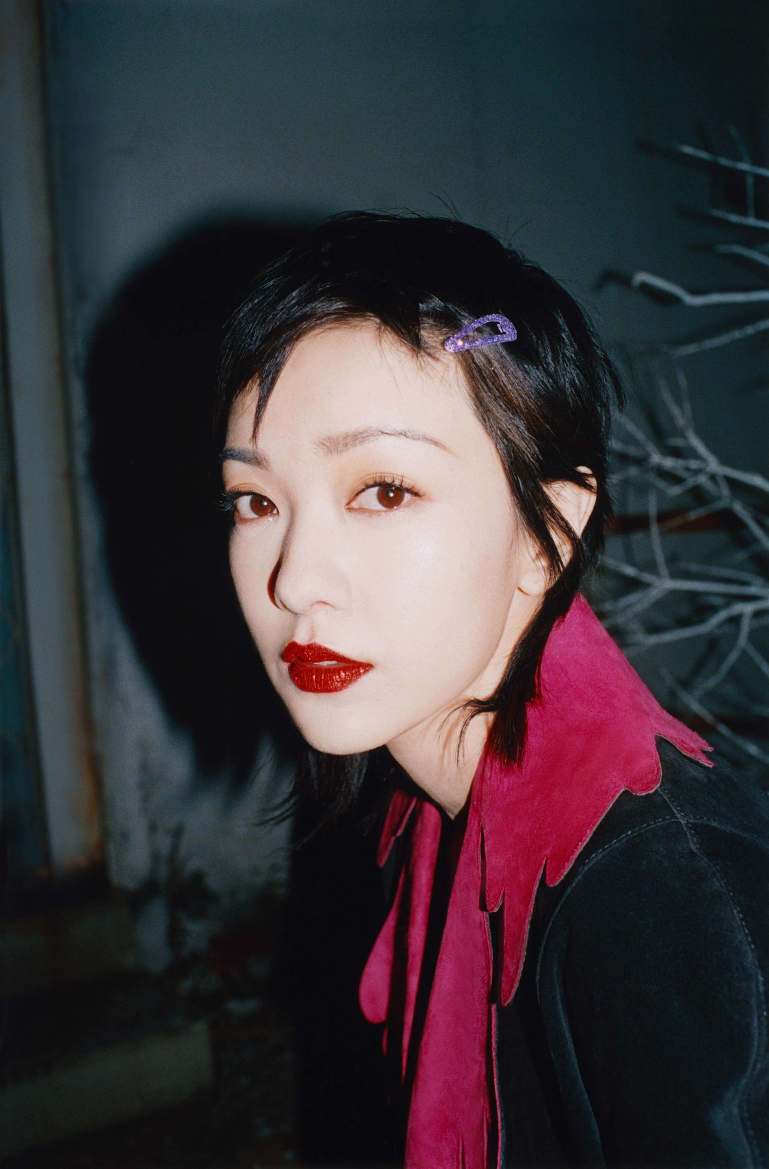 郭采潔「35歲生日出專輯」　許願：仇恨都和解！