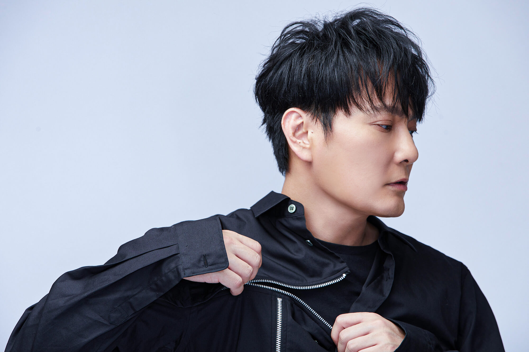 「晨悠CHENYO」翻唱張信哲經典組曲!三天點閱破10萬釣出