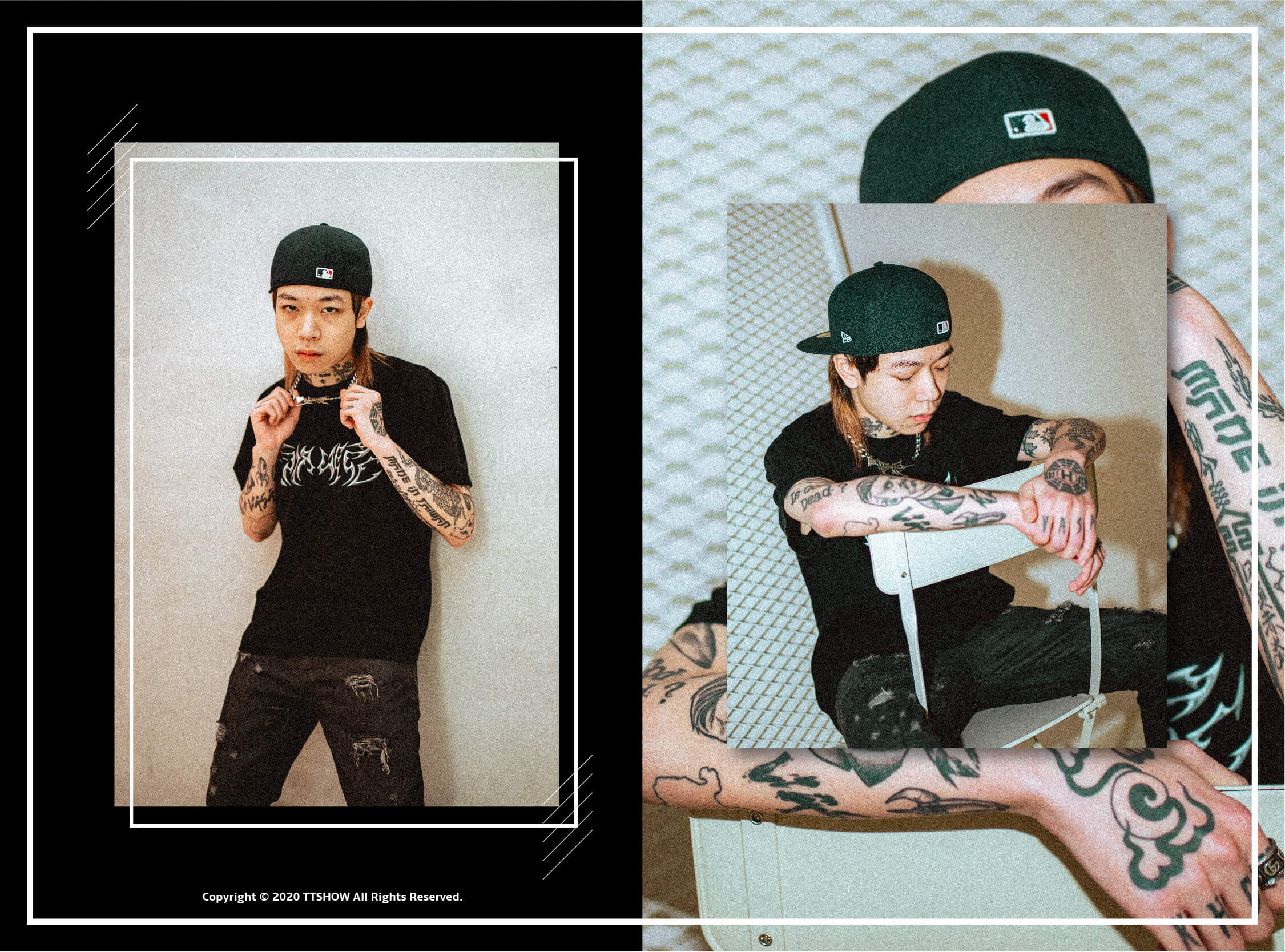 專訪／沒聽過他，別說懂饒舌？高浩哲：「用台灣人的角度，讓大家懂這文化」