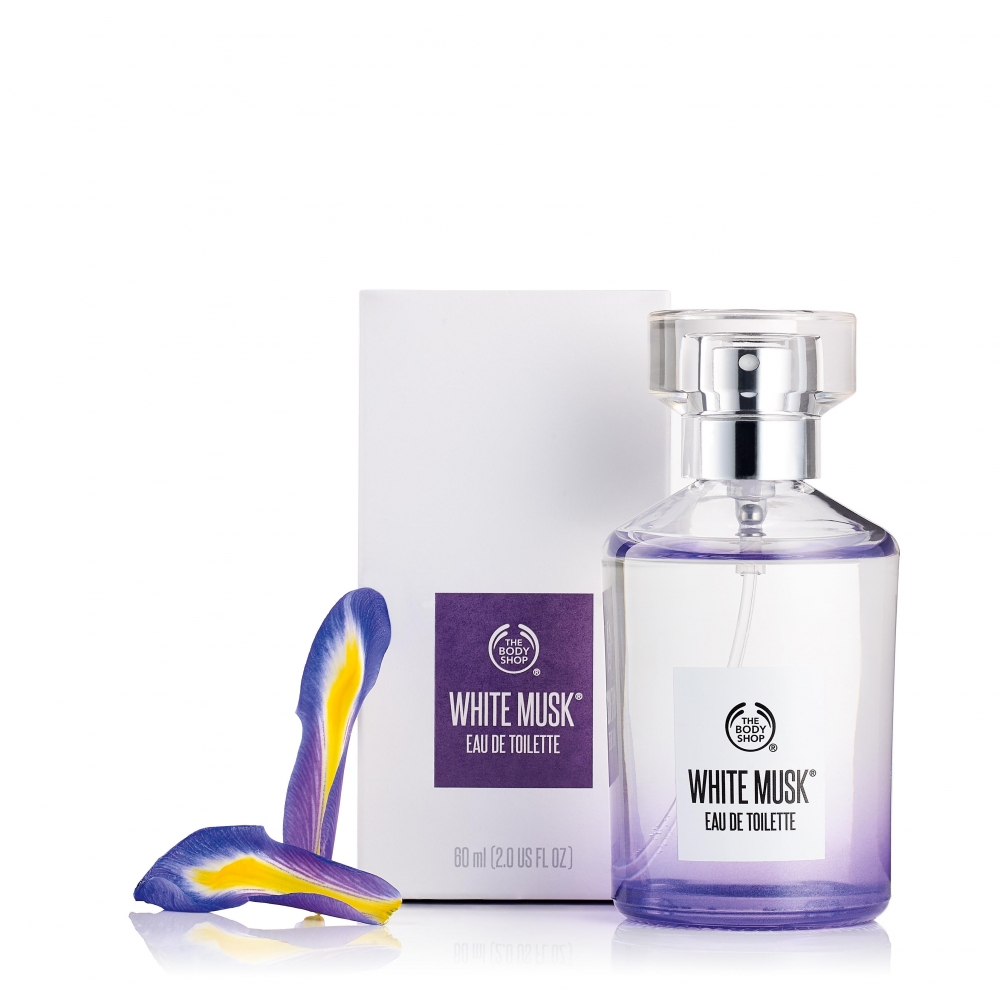 還記得人生第一罐香水嗎？盤點Dcard推薦「5款入門香水」！