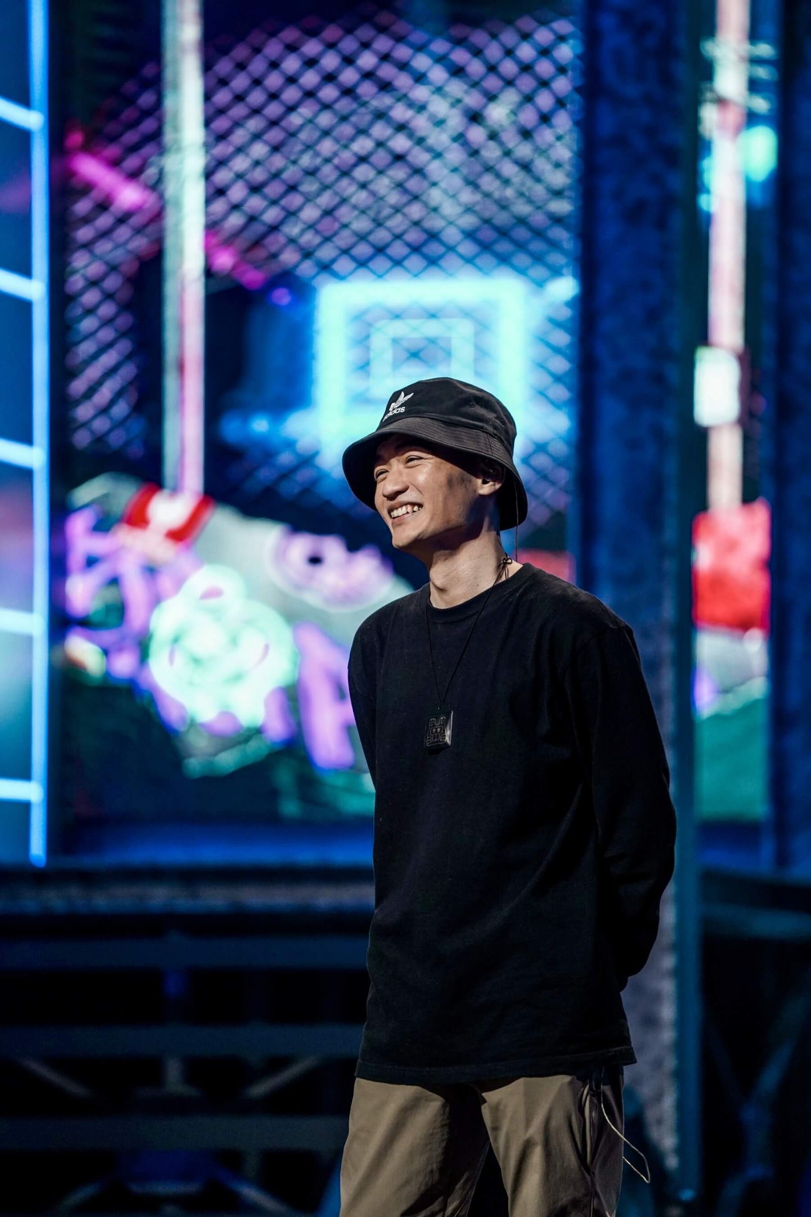 粉絲們久等了！《大嘻哈時代》8/28復播　導師們分享防疫生活！