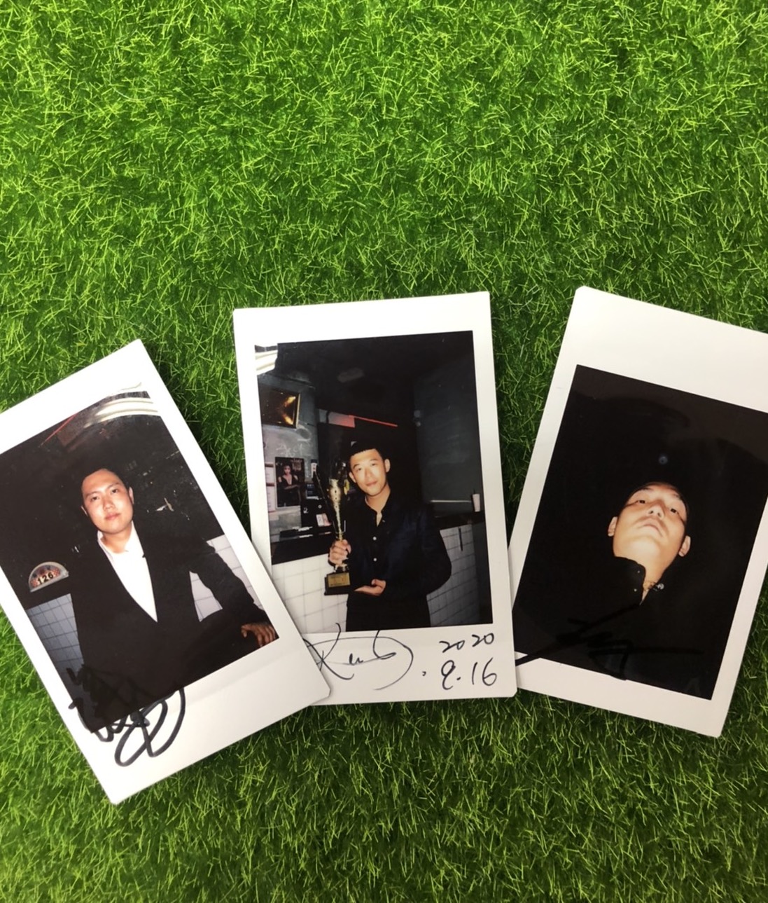 封面人物/被稱洗腦歌又如何?玖壹壹:「我們只做自己的芭樂,只有我們做得出來」