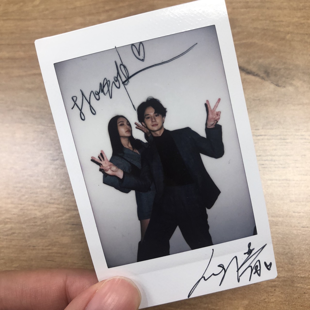 專訪／該擁抱虛假，還是面對現實？《訪客》張軒睿、林映唯重新定義「家」