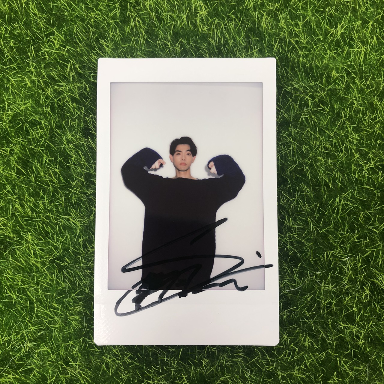 專訪/終於拋開偶像束縛!連晨翔:「會把更REAL的自己展現出來」