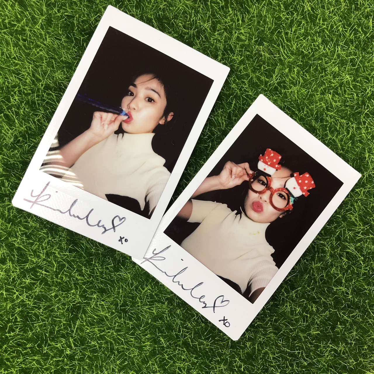 封面人物／勇敢做自己錯了嗎？Kimberley陳芳語：「這次看到的公主病，會是音樂作品」