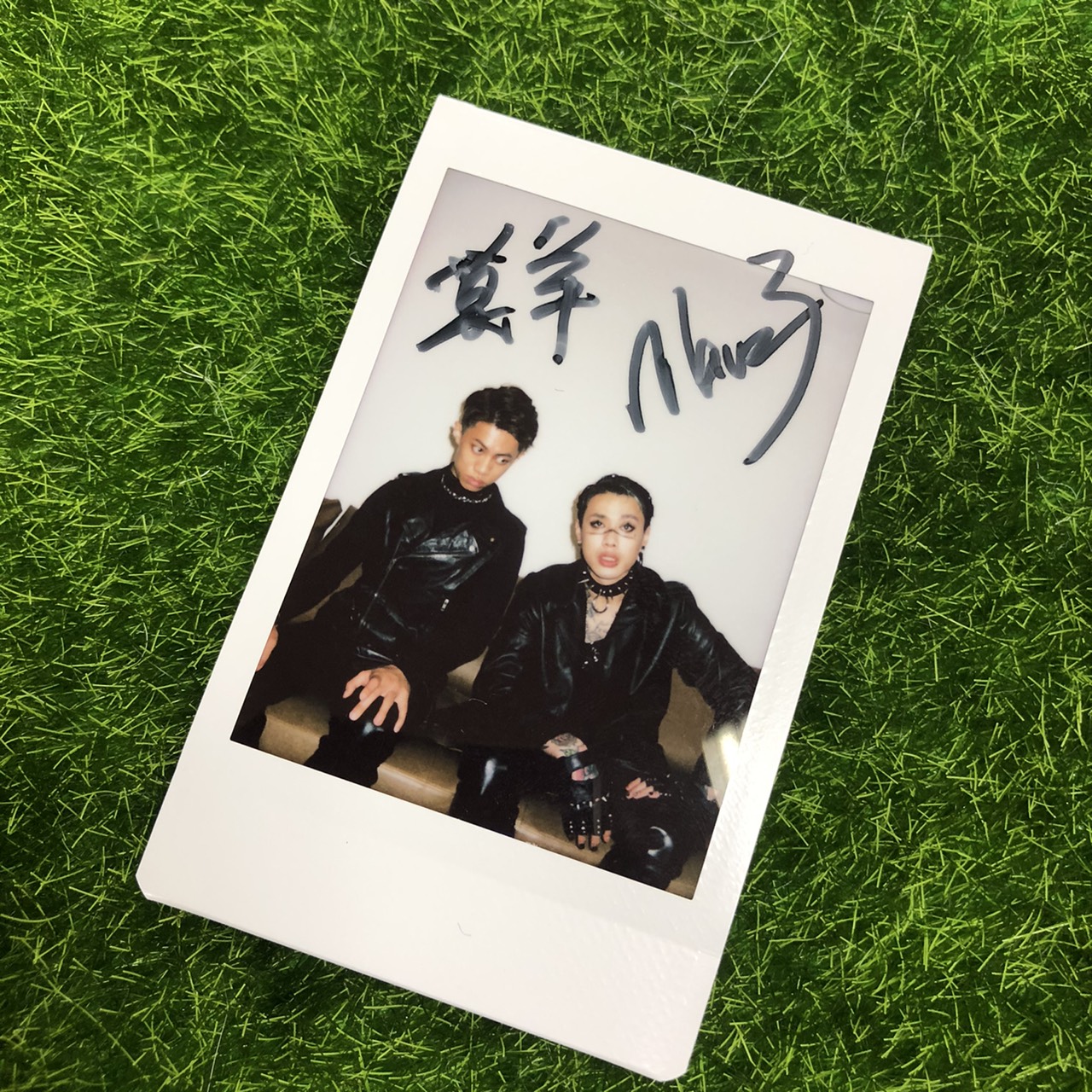 專訪／在求同的世界中，找到自己的異！Marz23、莫宰羊：「我在頂峰看著最美的風景」