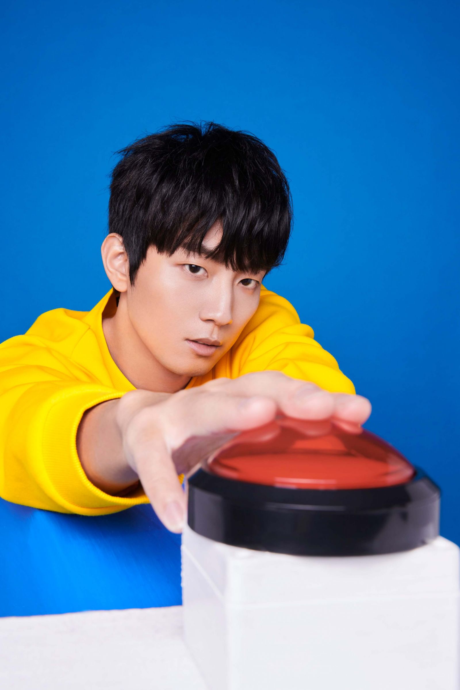 自立門戶再出發　許書豪感謝D槽：夜晚最常陪伴我！