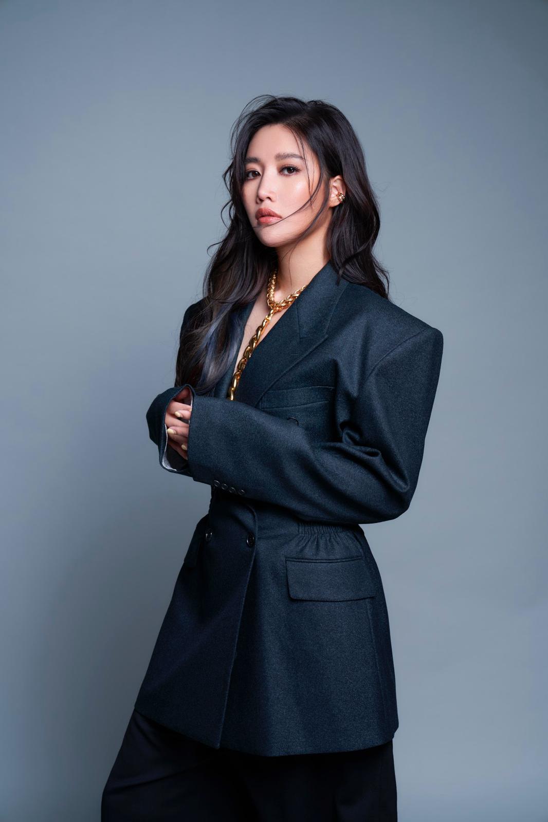 生日送驚喜!A-Lin「演唱會加開高雄場」 開賣時間曝光