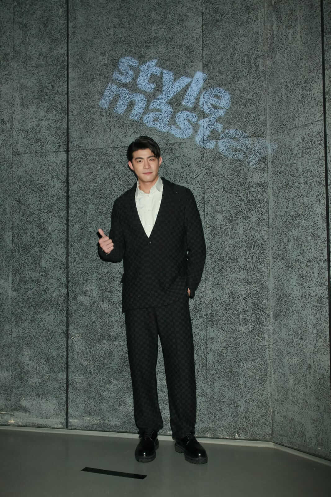王柏傑、孫盛希「被拱湊成對」 曝人生計畫:後年結婚!