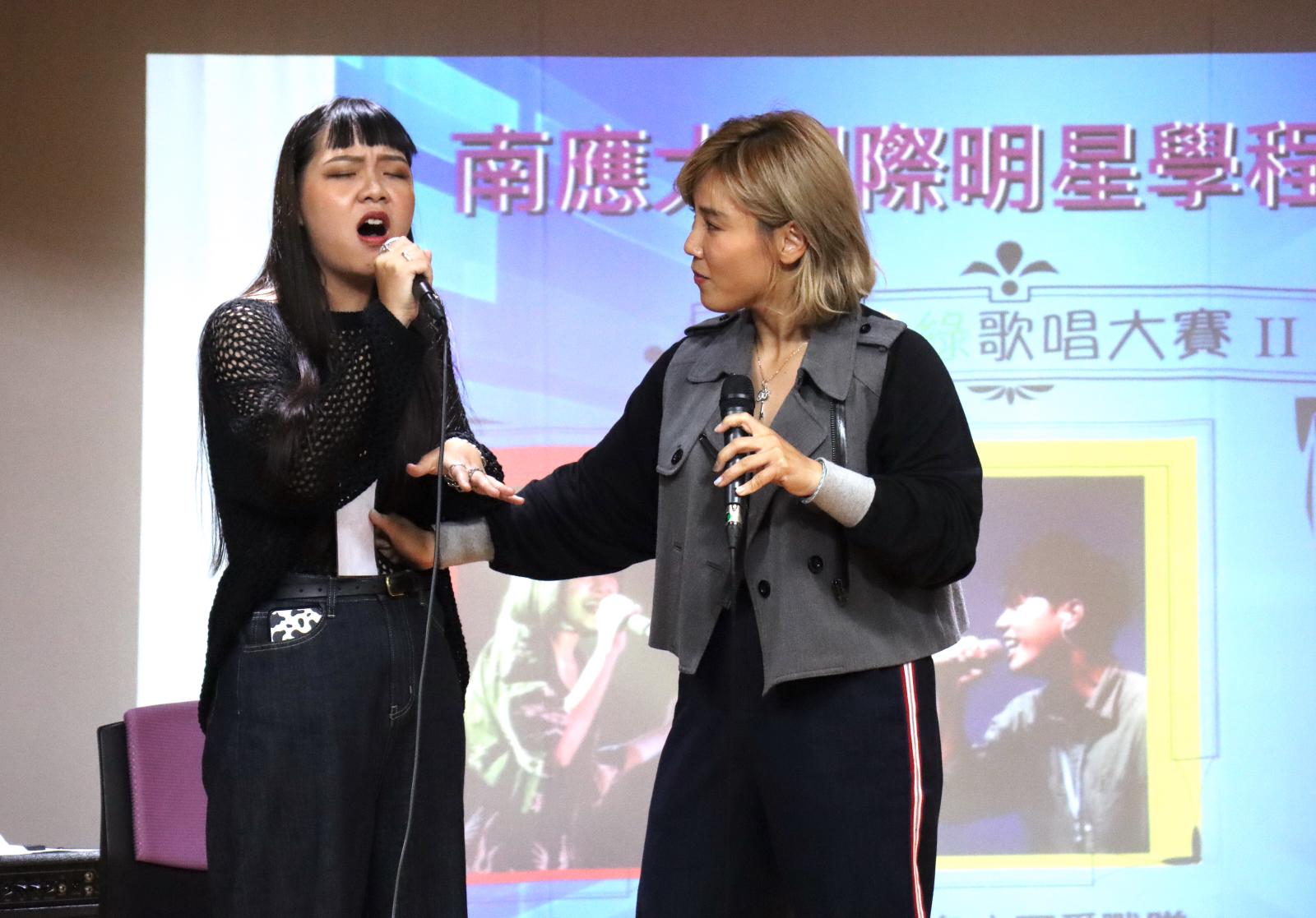 李佳薇「第一次獻給台南」　曝《全明星》心境：我重新認識自己！