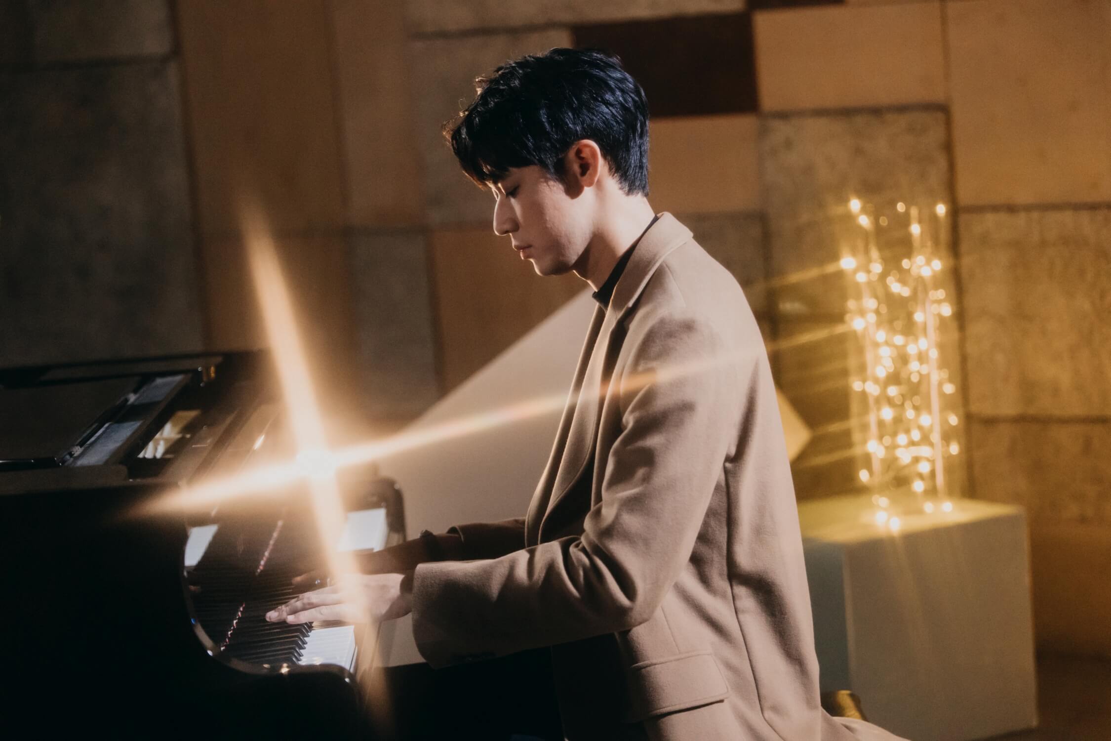 李玉璽「最新近況曝光」　意外成詐騙集團！